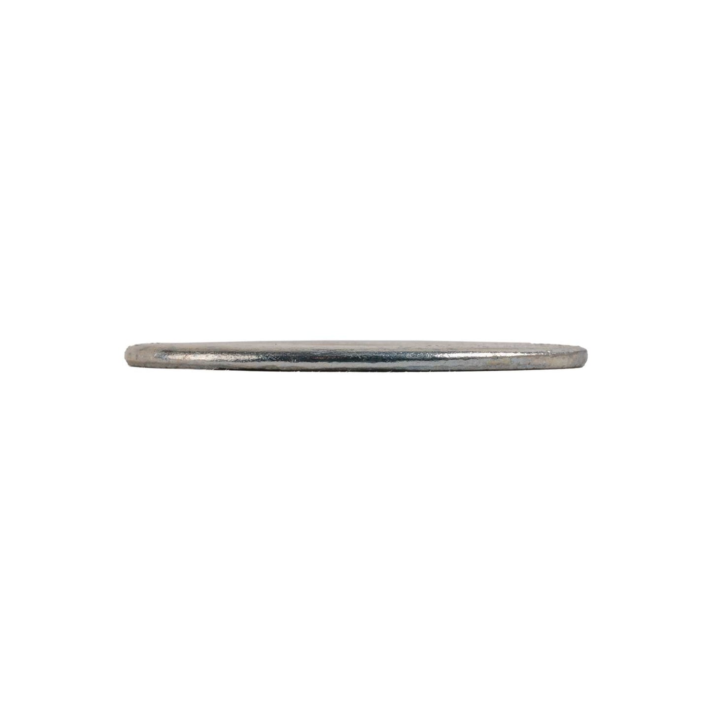 Conquest 1/4" x 1-3/8" Fender Washer - Zinc | Qty. 69,840 (Pallet)