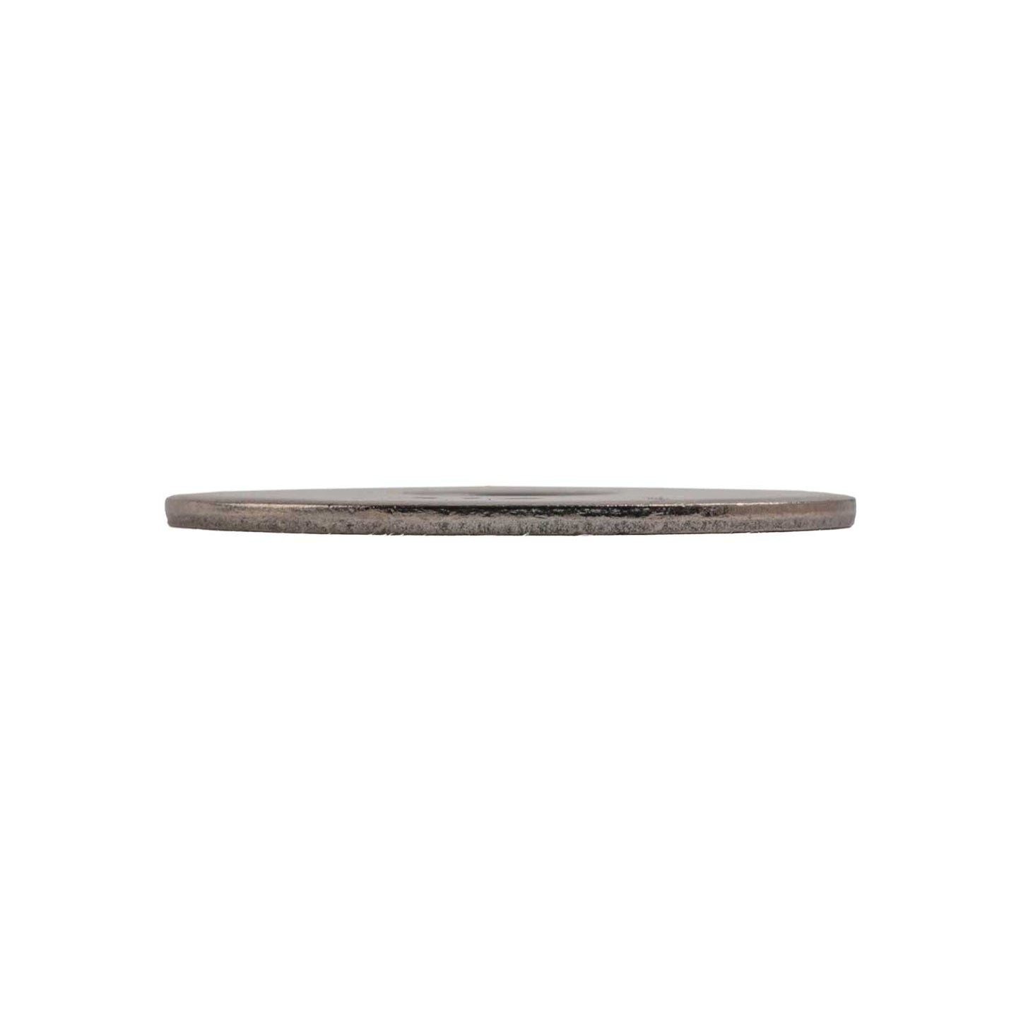 Conquest 1/4" x 1" Fender Washer - 316 Stainless Steel, .043"-.057" | Qty. 2,000 (Carton)