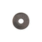 Conquest 1/4" x 1" Fender Washer - 304 Stainless Steel, .050" | Qty. 2,000 (Carton)
