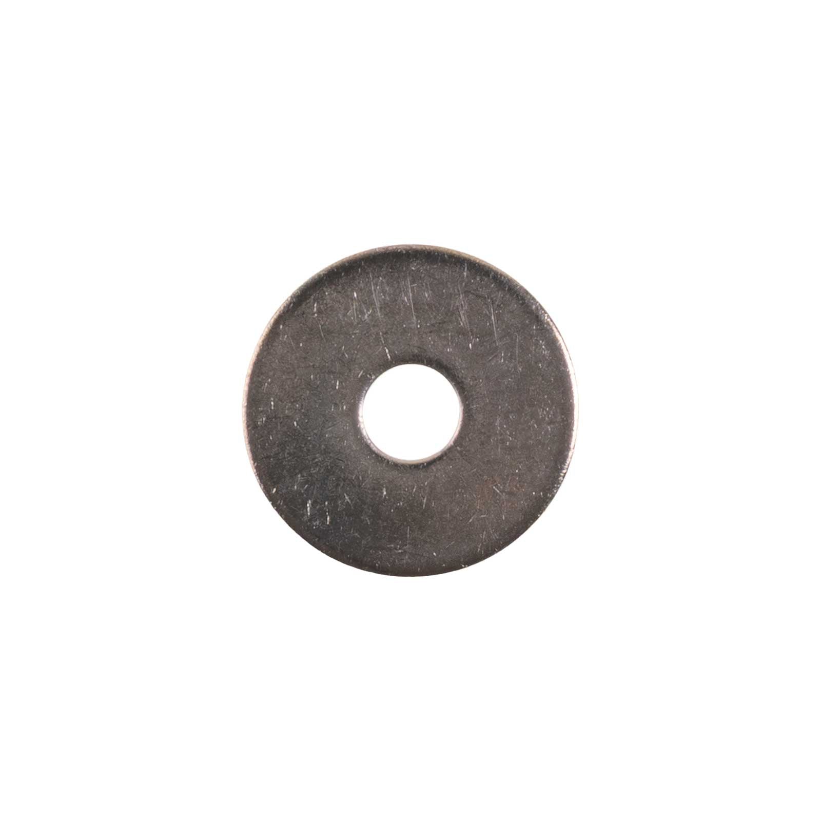 Conquest 1/4" x 1" Fender Washer - 304 Stainless Steel, .050" | Qty. 96,000 (Pallet)