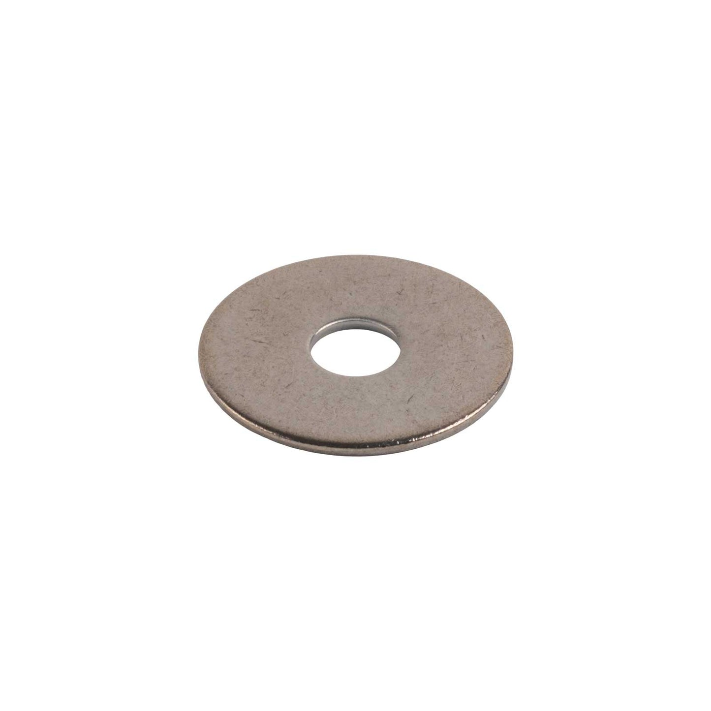 Conquest 1/4" x 1" Fender Washer - 304 Stainless Steel, .050" | Qty. 2,000 (Carton)