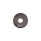 Conquest 1/4" x 1" Fender Washer - 316 Stainless Steel, .057"-.067" | Qty. 76,800 (Pallet)