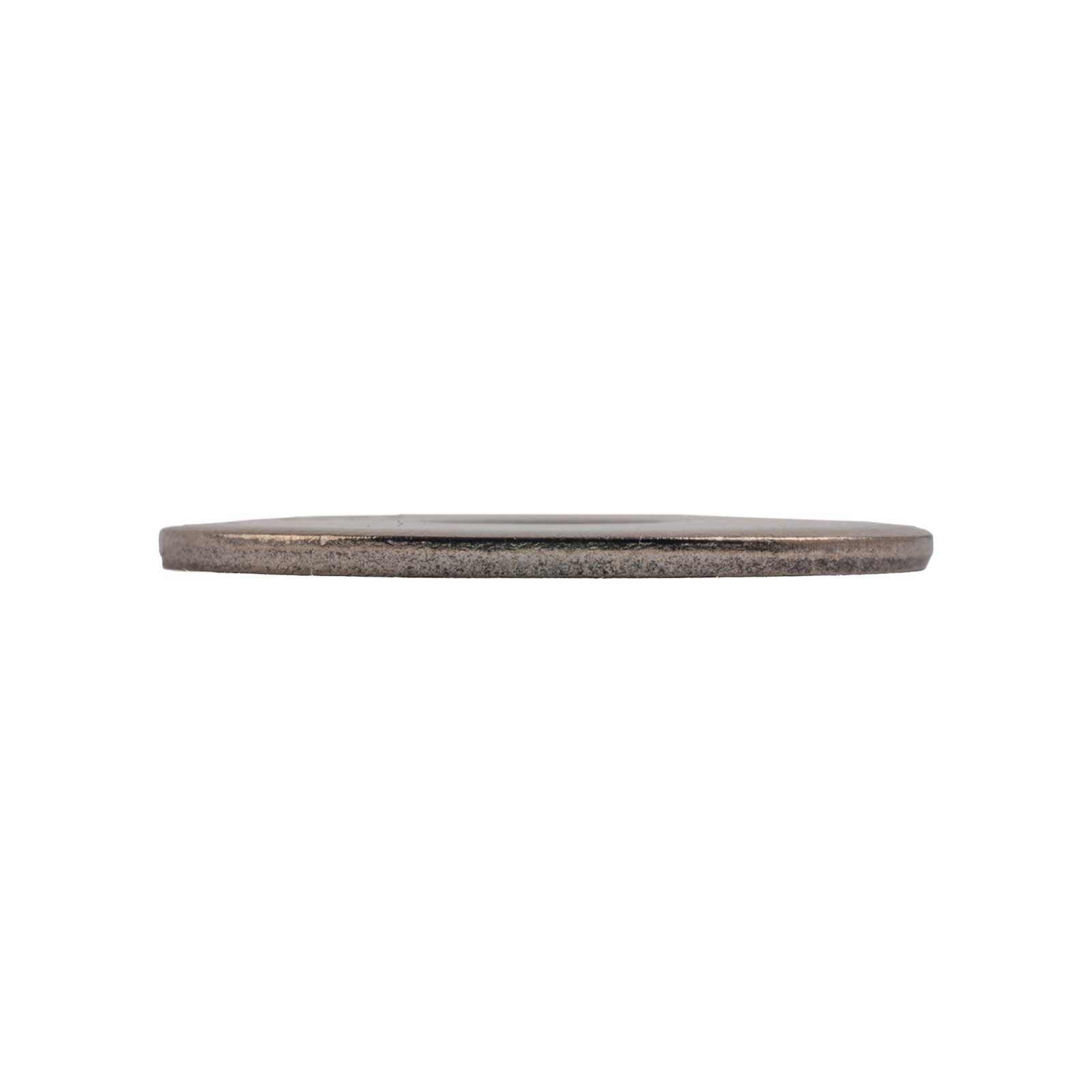 Conquest 1/4" x 1" Fender Washer - 316 Stainless Steel, .057"-.067" | Qty. 76,800 (Pallet)