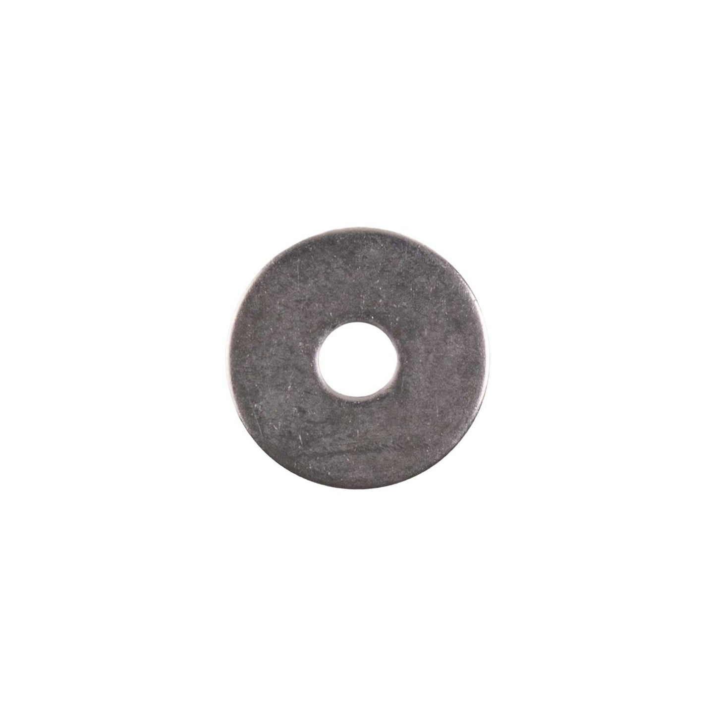 Conquest 1/4" x 1" Fender Washer - 304 Stainless Steel, .065"