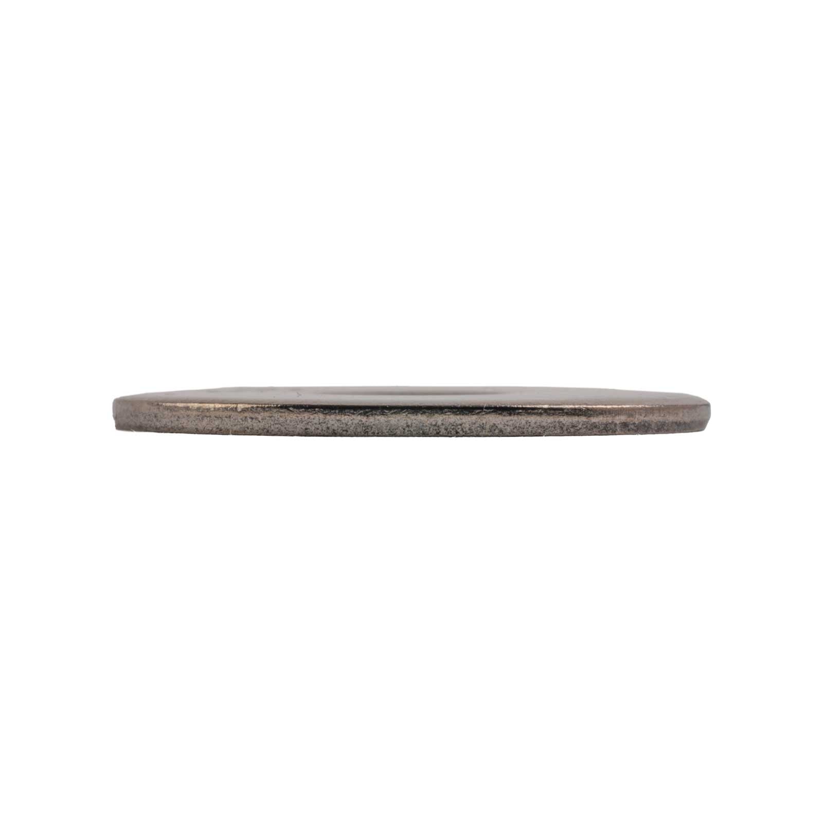 Conquest 1/4" x 1" Fender Washer - 304 Stainless Steel, .065"
