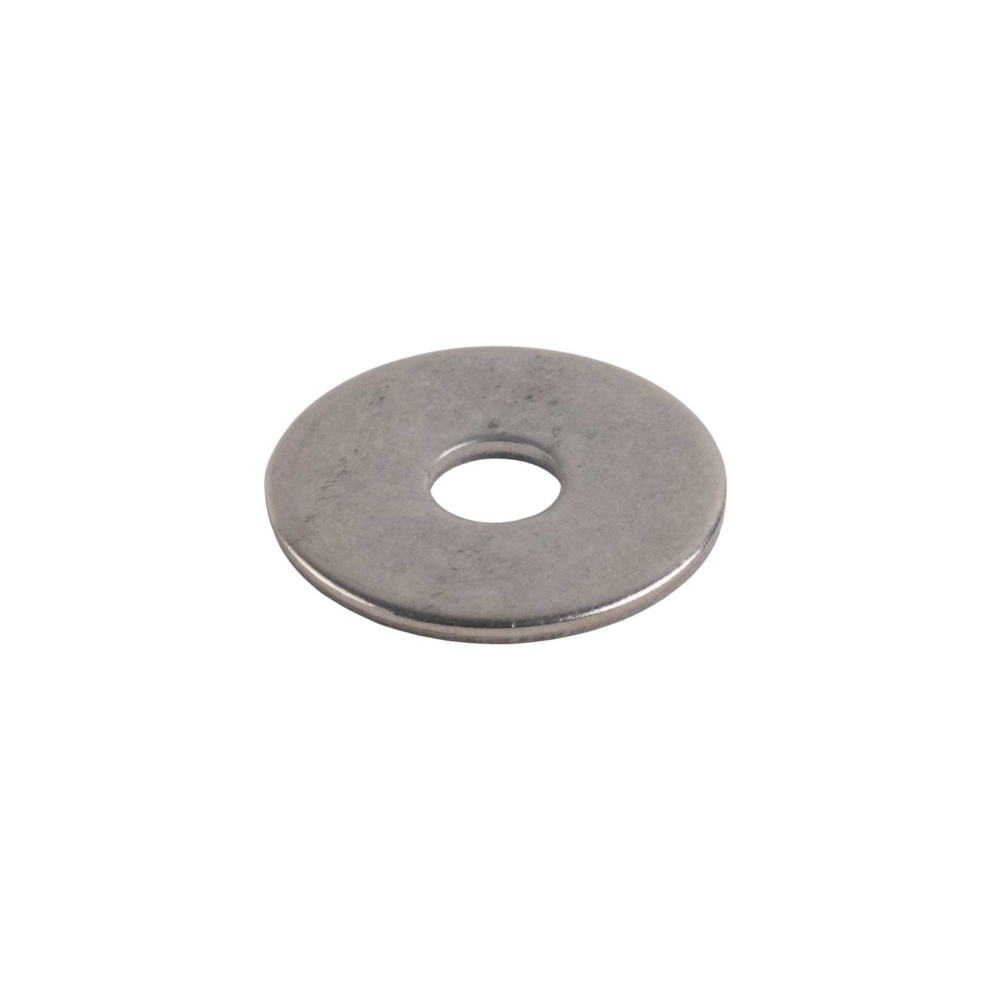 Conquest 1/4" x 1" Fender Washer - 304 Stainless Steel, .065"