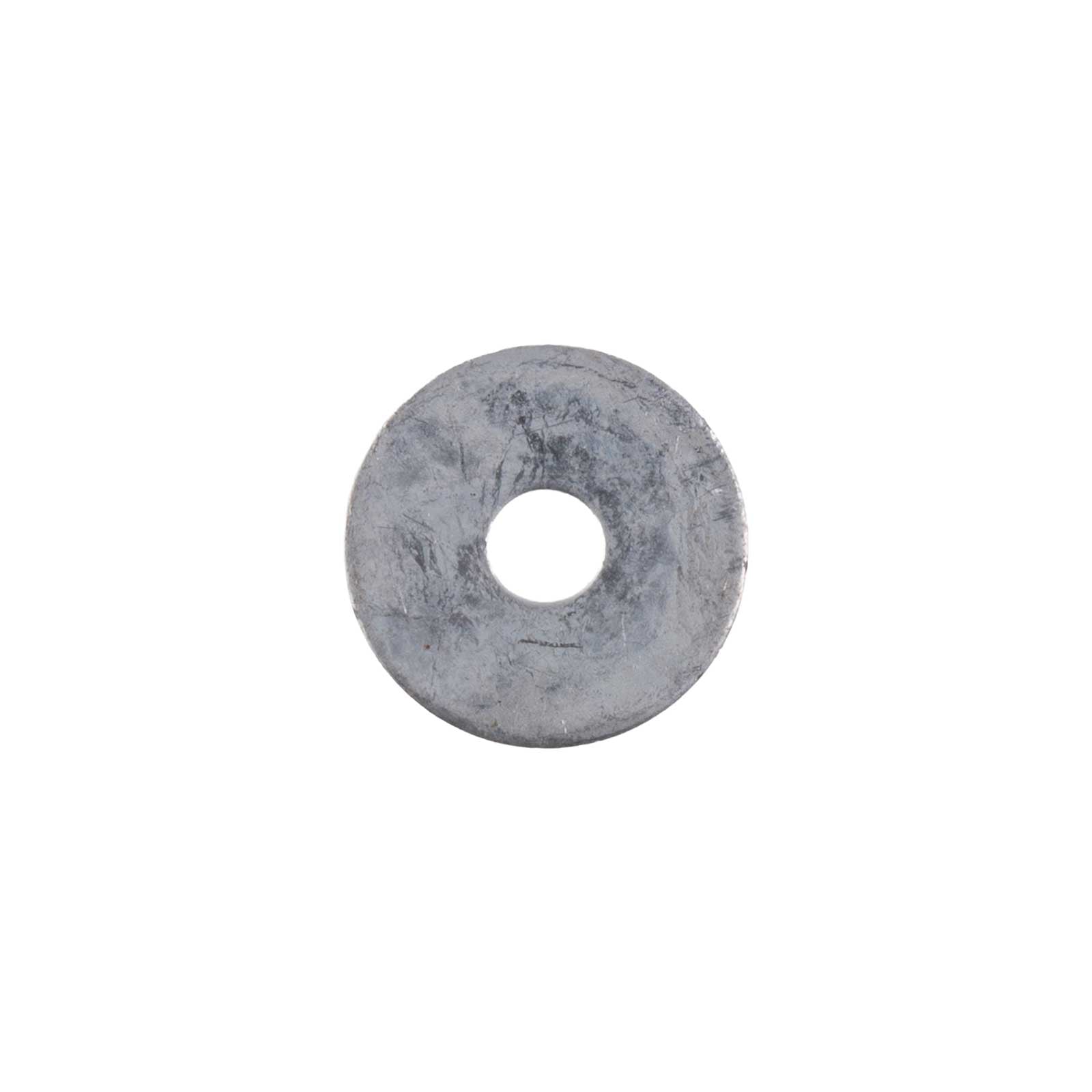 Conquest 1/4" x 1" Fender Washer - Hot Dip Galvanized | Qty. 1,880 (Carton)