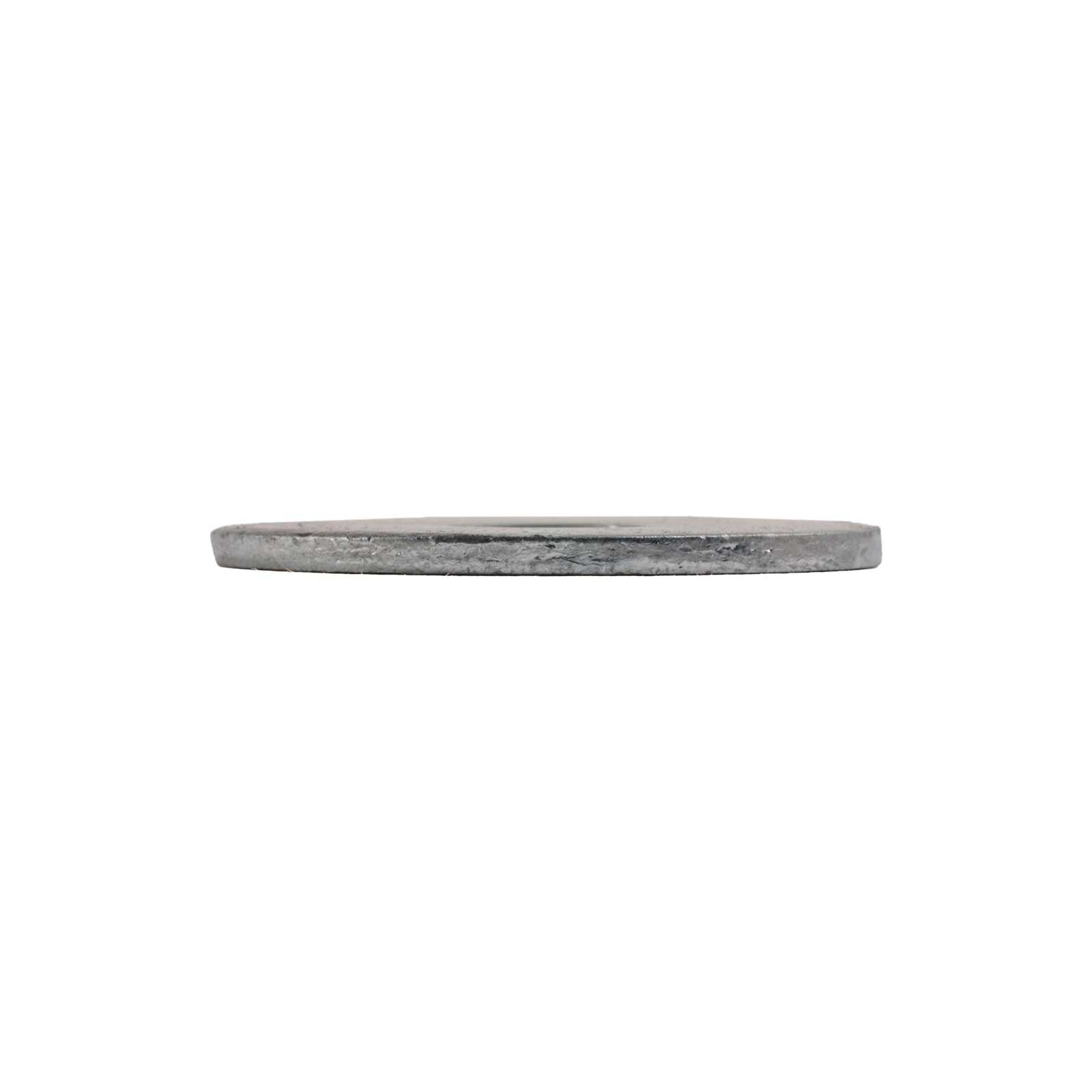 Conquest 1/4" x 1" Fender Washer - Hot Dip Galvanized | Qty. 135,360 (Pallet)