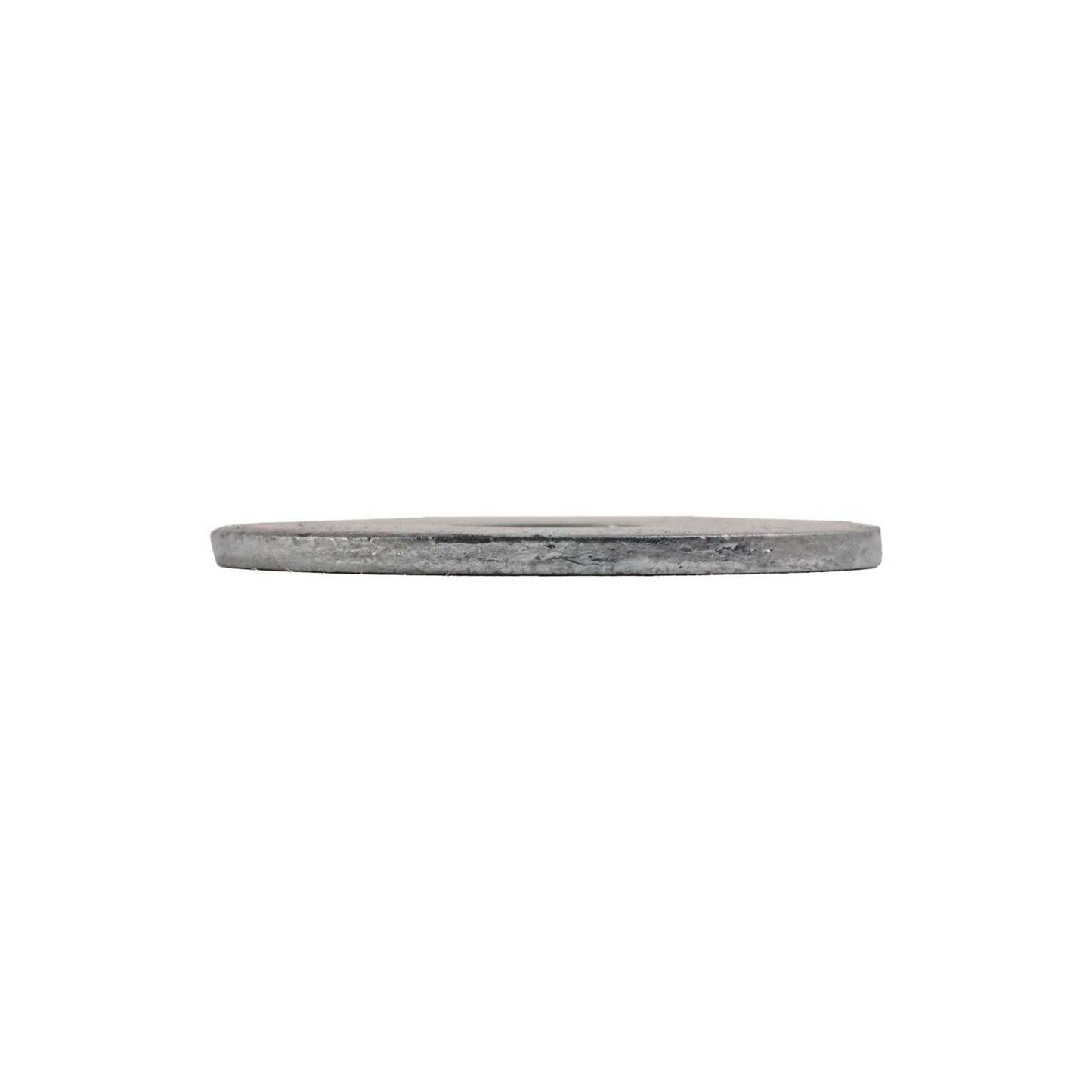 Conquest 1/4" x 1" Fender Washer - Hot Dip Galvanized | Qty. 1,880 (Carton)