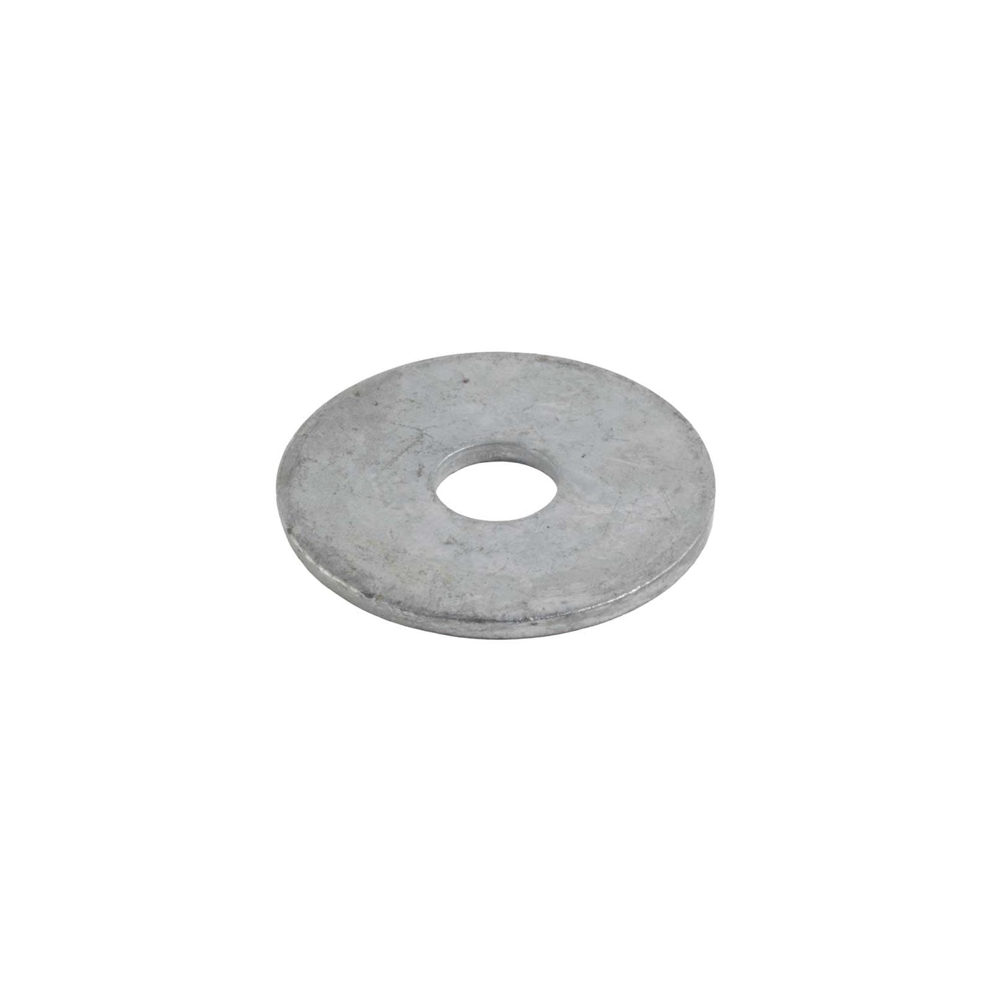 Conquest 1/4" x 1" Fender Washer - Hot Dip Galvanized | Qty. 1,880 (Carton)