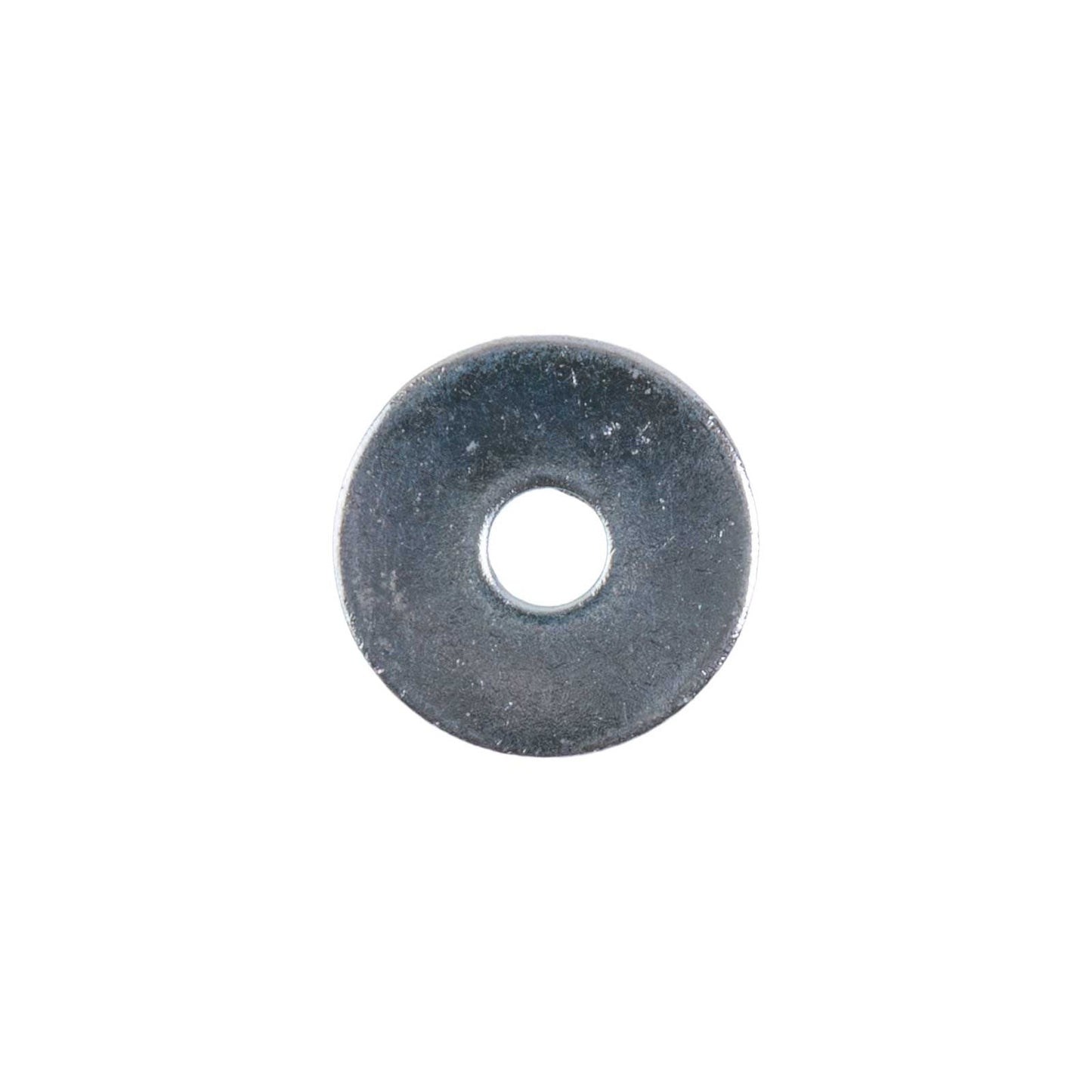 Conquest 1/4" x 1" Fender Washer - Zinc