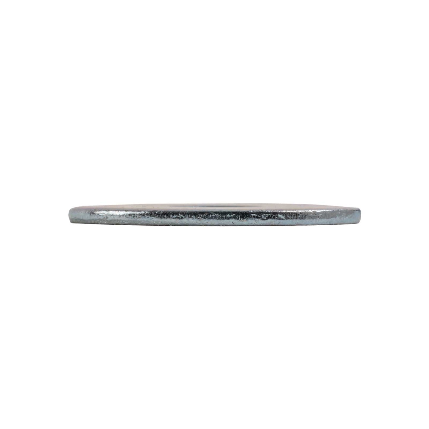 Conquest 1/4" x 1" Fender Washer - Zinc | Qty. 3,380 (Carton)