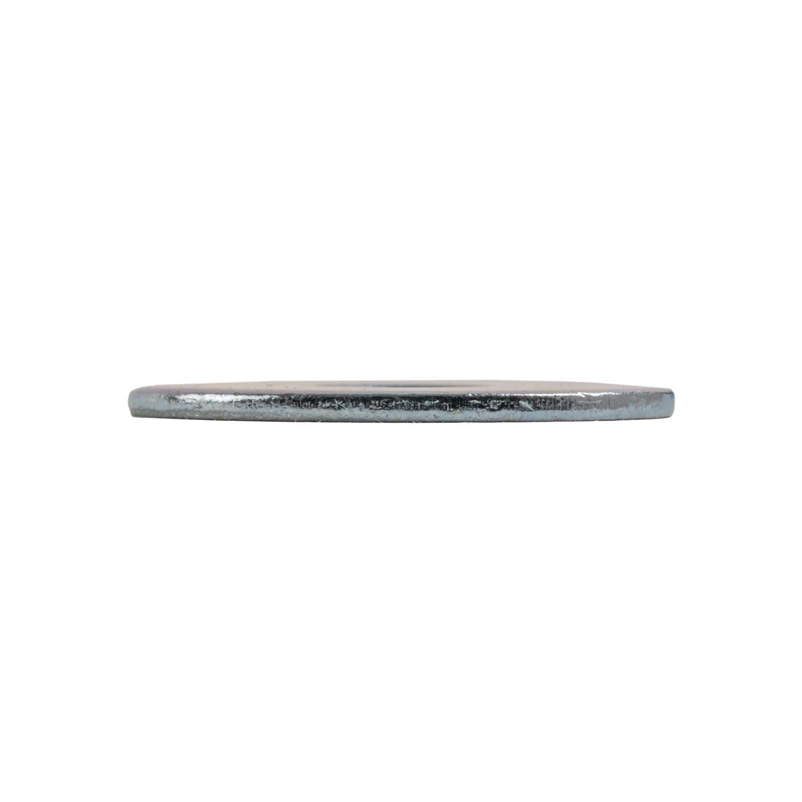 Conquest 1/4" x 1" Fender Washer - Zinc | Qty. 121,680 (Pallet)