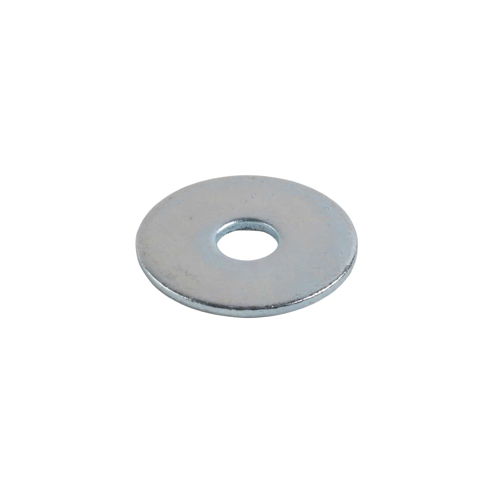 Conquest 1/4" x 1" Fender Washer - Zinc | Qty. 121,680 (Pallet)