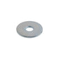 Conquest 1/4" x 1" Fender Washer - Zinc