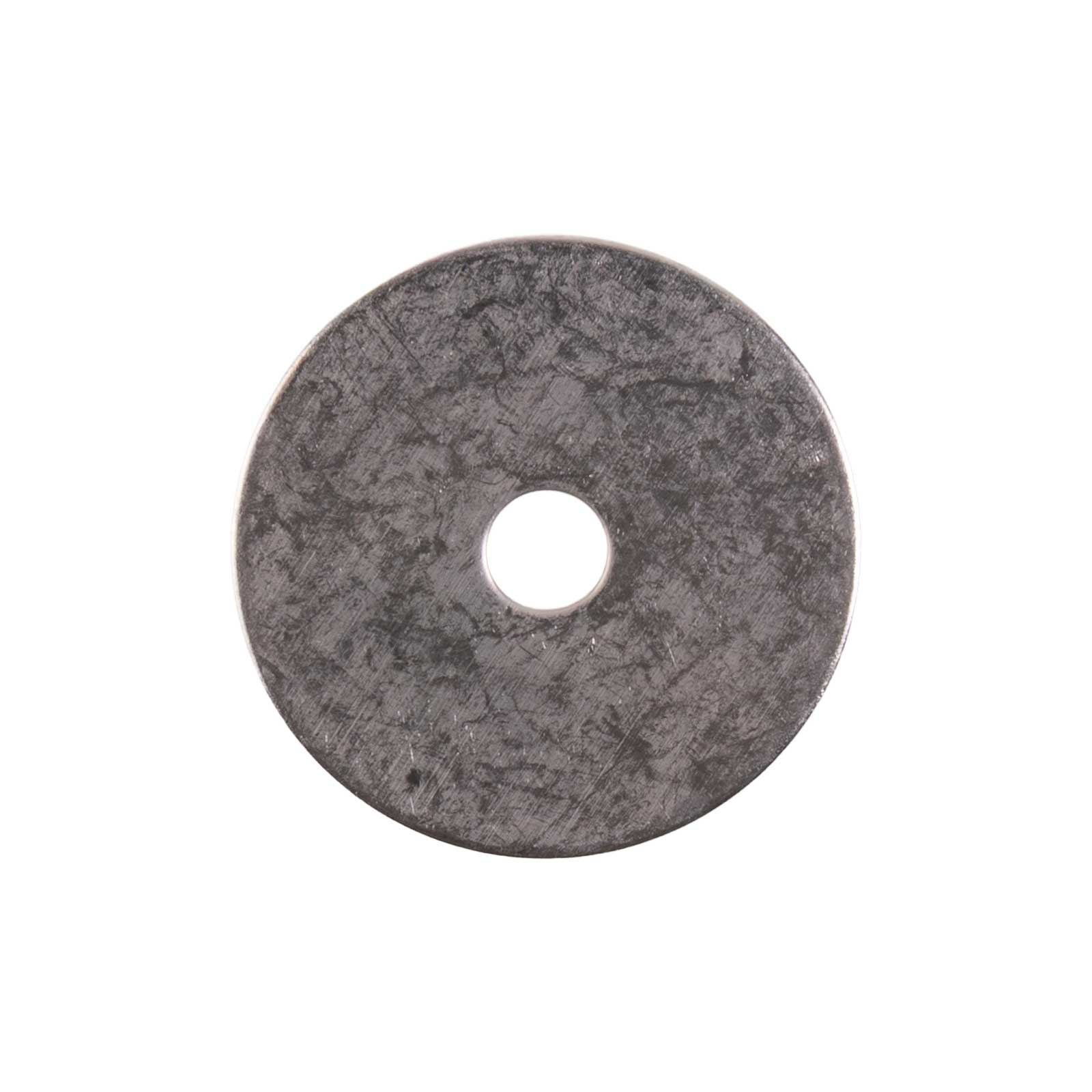 Conquest 1/4" x 1-1/2" Fender Washer - 304 Stainless Steel, .050"