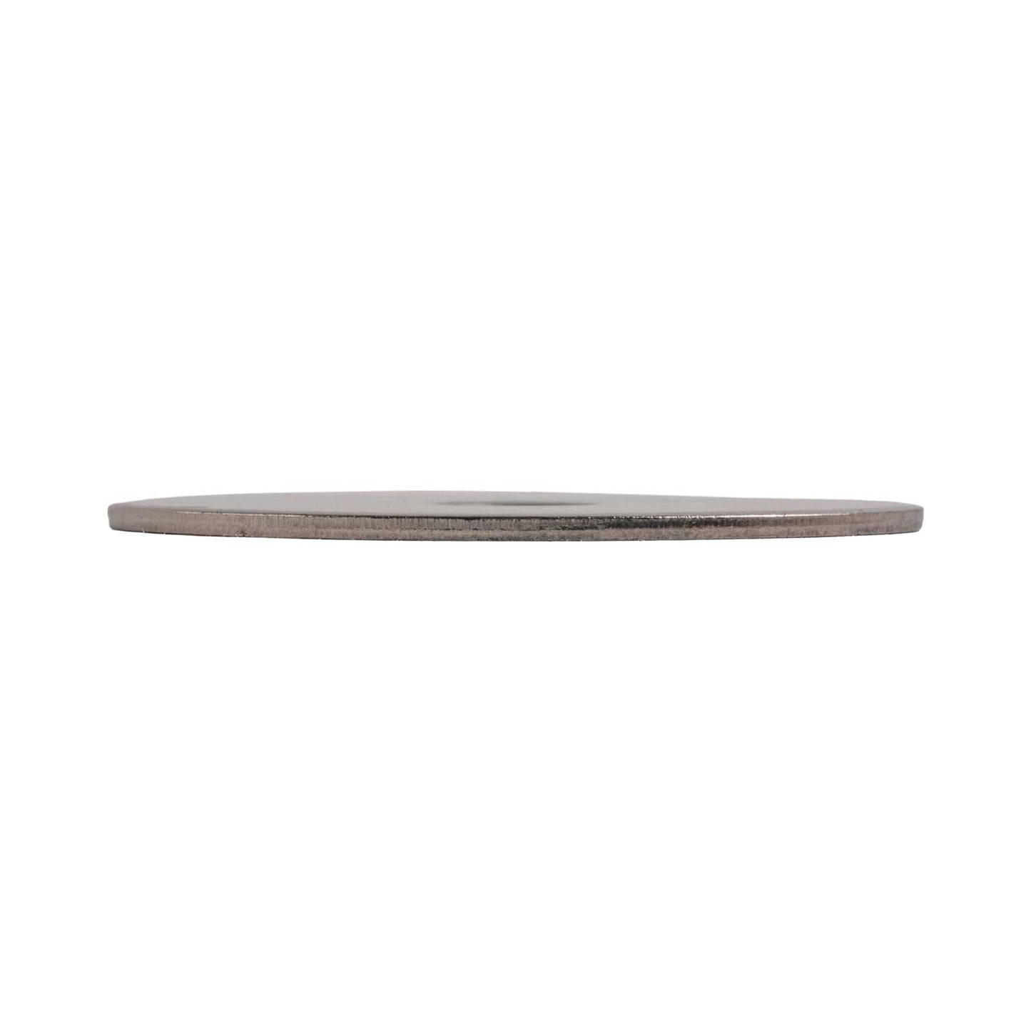 Conquest 1/4" x 1-1/2" Fender Washer - 304 Stainless Steel, .050" | Qty. 1,000 (Carton)