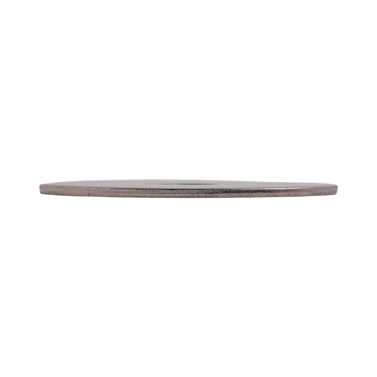 Conquest 1/4" x 1-1/2" Fender Washer - 304 Stainless Steel, .050" | Qty. 48,000 (Pallet)
