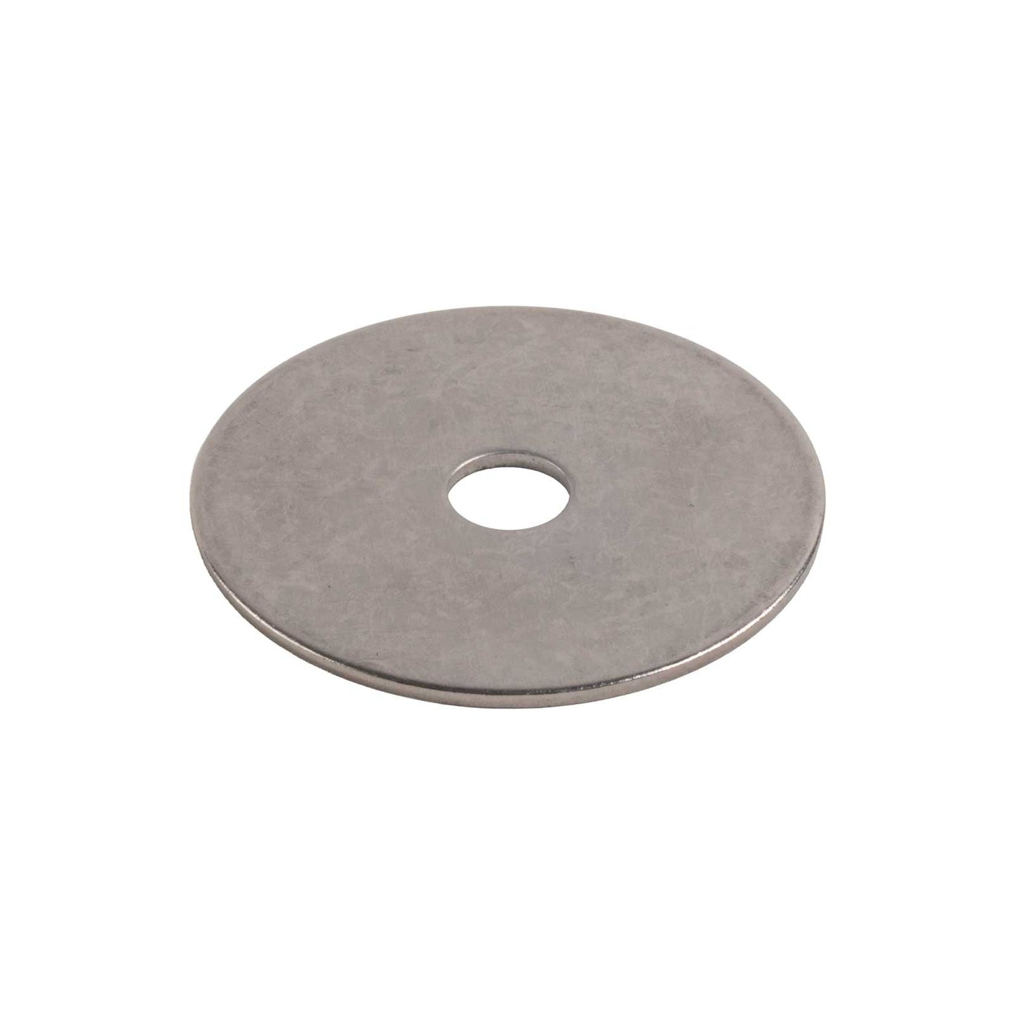 Conquest 1/4" x 1-1/2" Fender Washer - 304 Stainless Steel, .050" | Qty. 48,000 (Pallet)