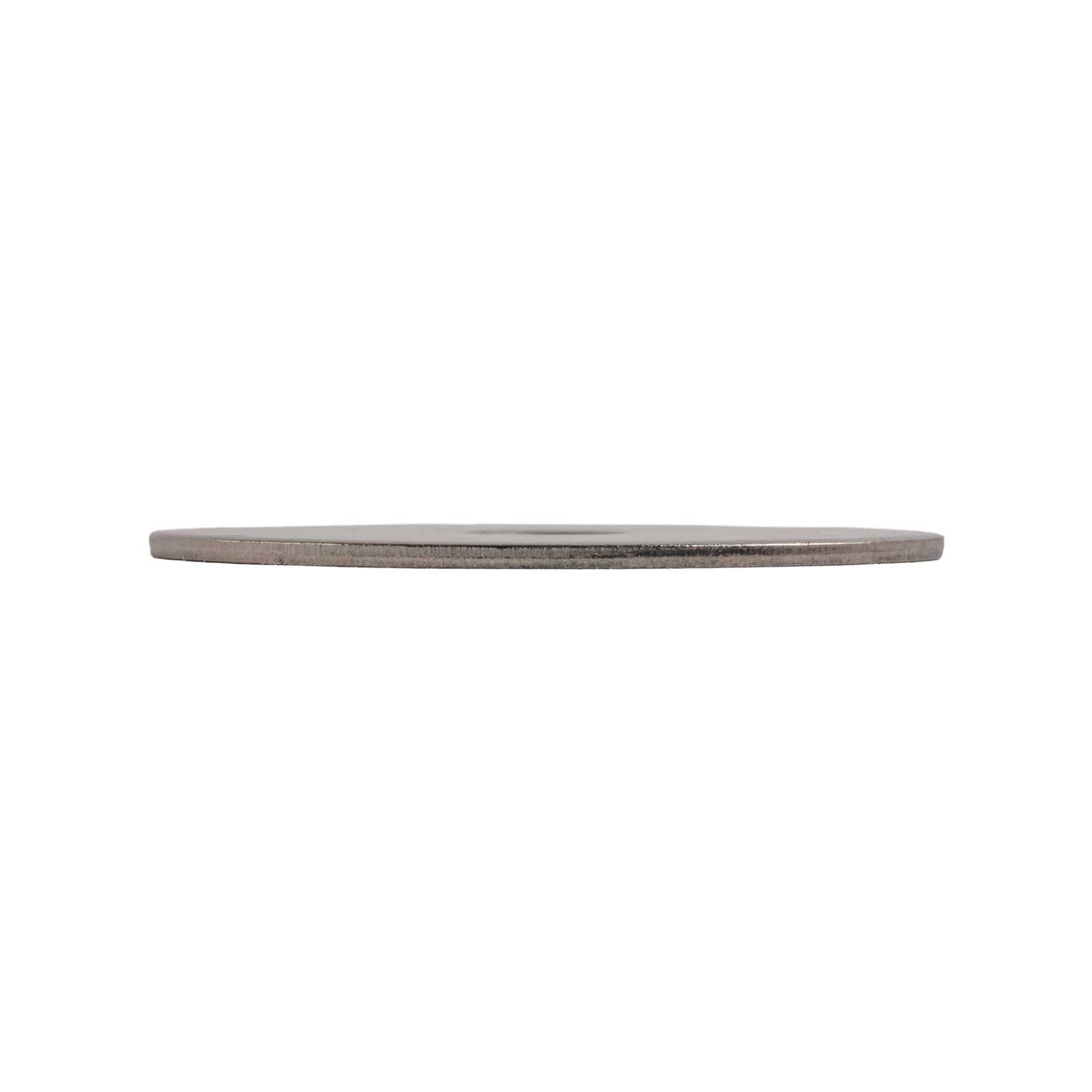 Conquest 1/4" x 1-1/2" Fender Washer - 316 Stainless Steel, .050"