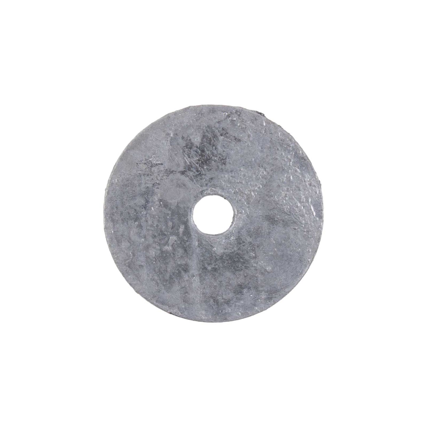 Conquest 1/4" x 1-1/2" Fender Washer - Hot Dip Galvanized