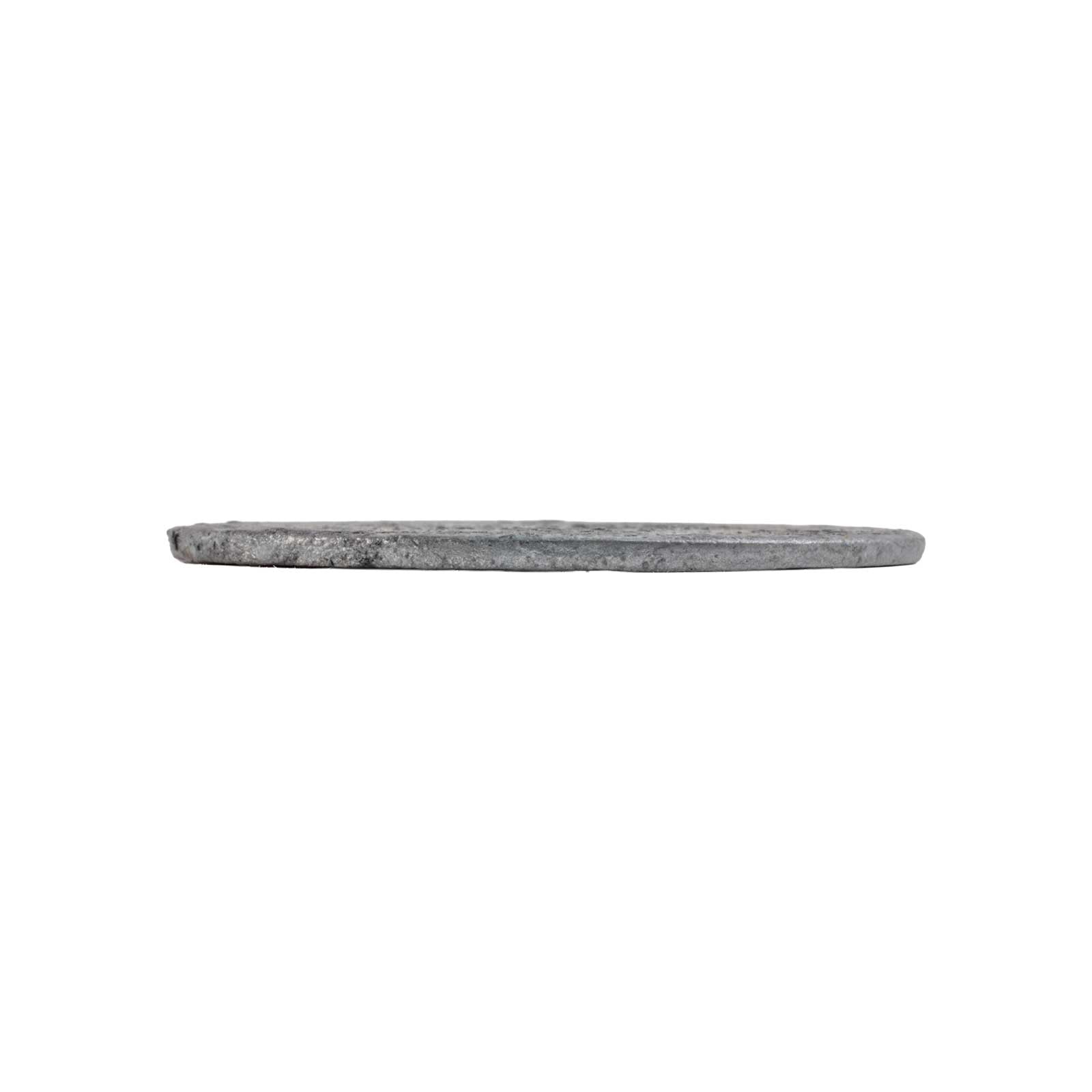 Conquest 1/4" x 1-1/2" Fender Washer - Hot Dip Galvanized | Qty. 55,080 (Pallet)