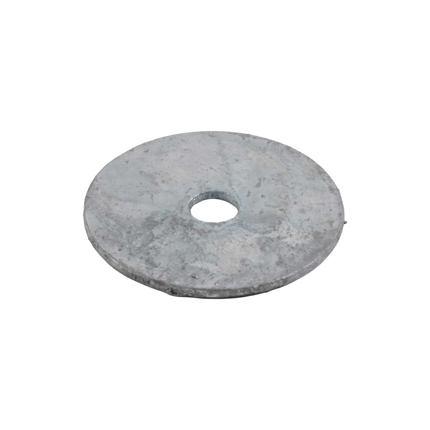 Conquest 1/4" x 1-1/2" Fender Washer - Hot Dip Galvanized | Qty. 765 (Carton)