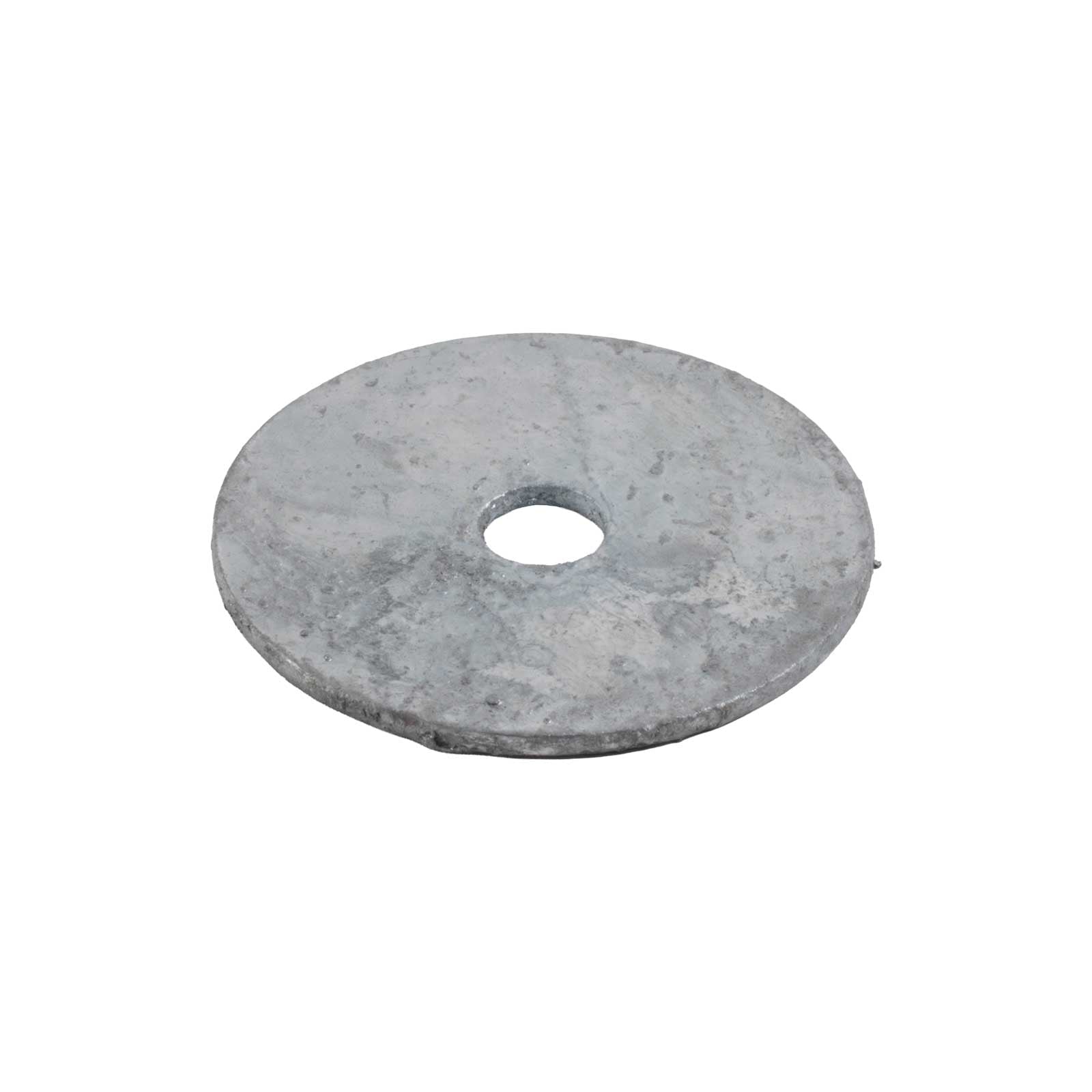 Conquest 1/4" x 1-1/2" Fender Washer - Hot Dip Galvanized | Qty. 765 (Carton)