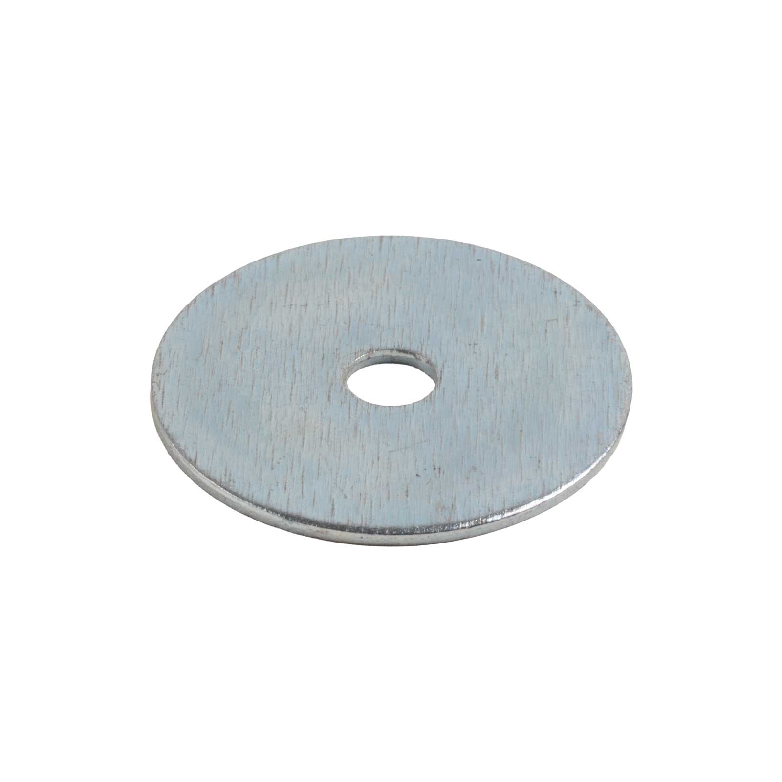 Conquest 1/4" x 1-1/2" Fender Washer - Zinc | Qty. 1,440 (Carton)