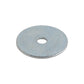 Conquest 1/4" x 1-1/2" Fender Washer - Zinc | Qty. 51,840 (Pallet)