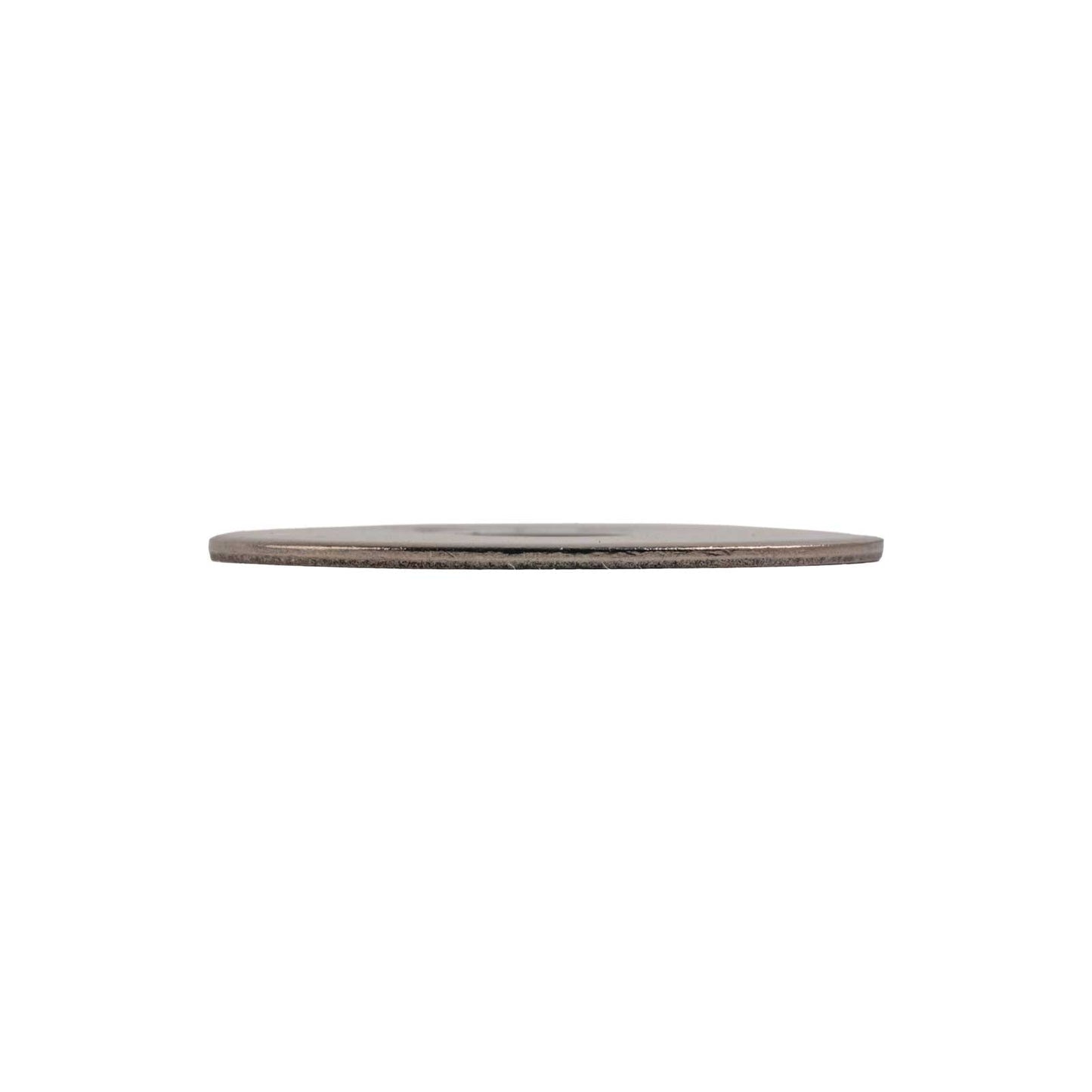 Conquest 1/4" x 1-1/4" Fender Washer - 316 Stainless Steel, .045"-.055"