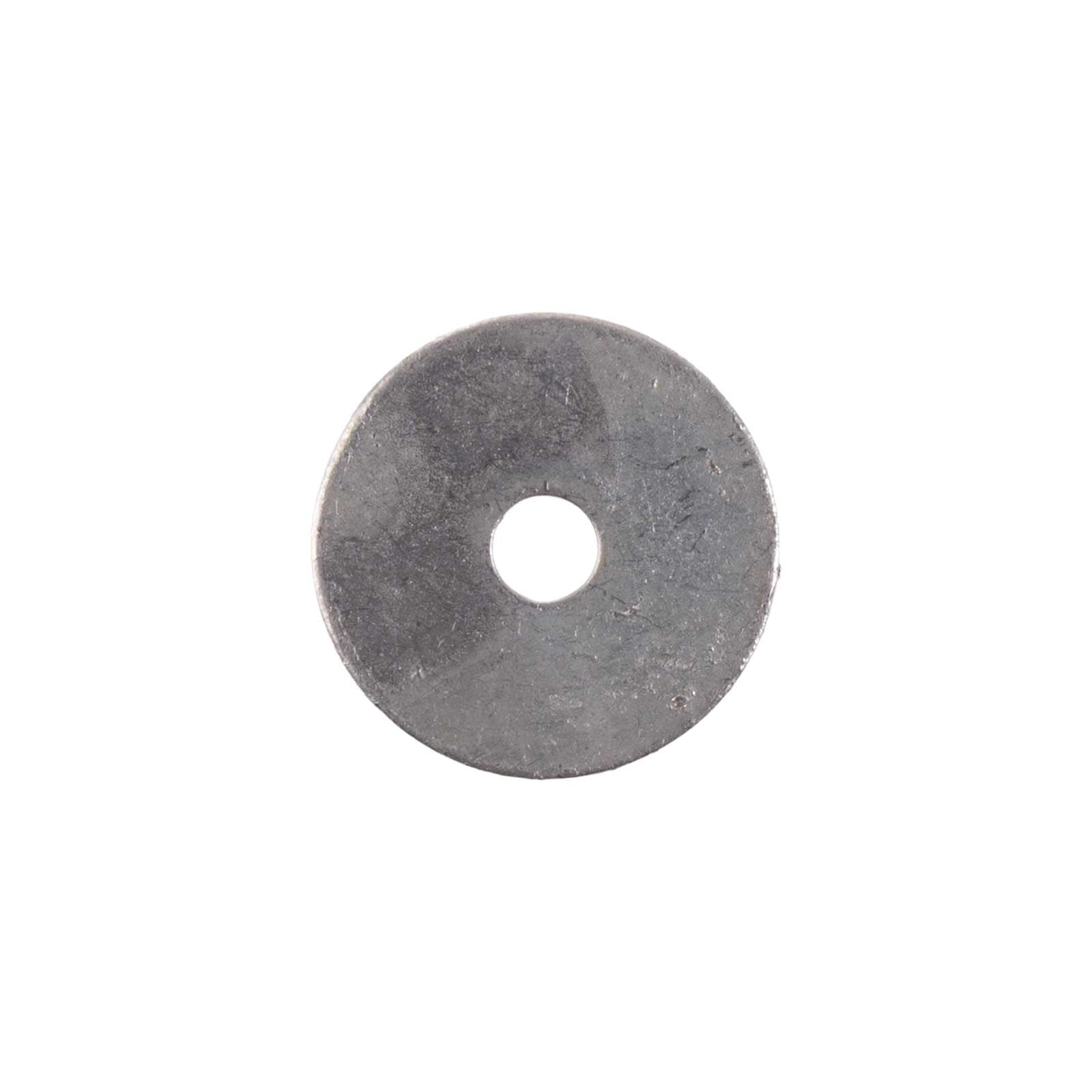 Conquest 1/4" x 1-1/4" Fender Washer - Hot Dip Galvanized