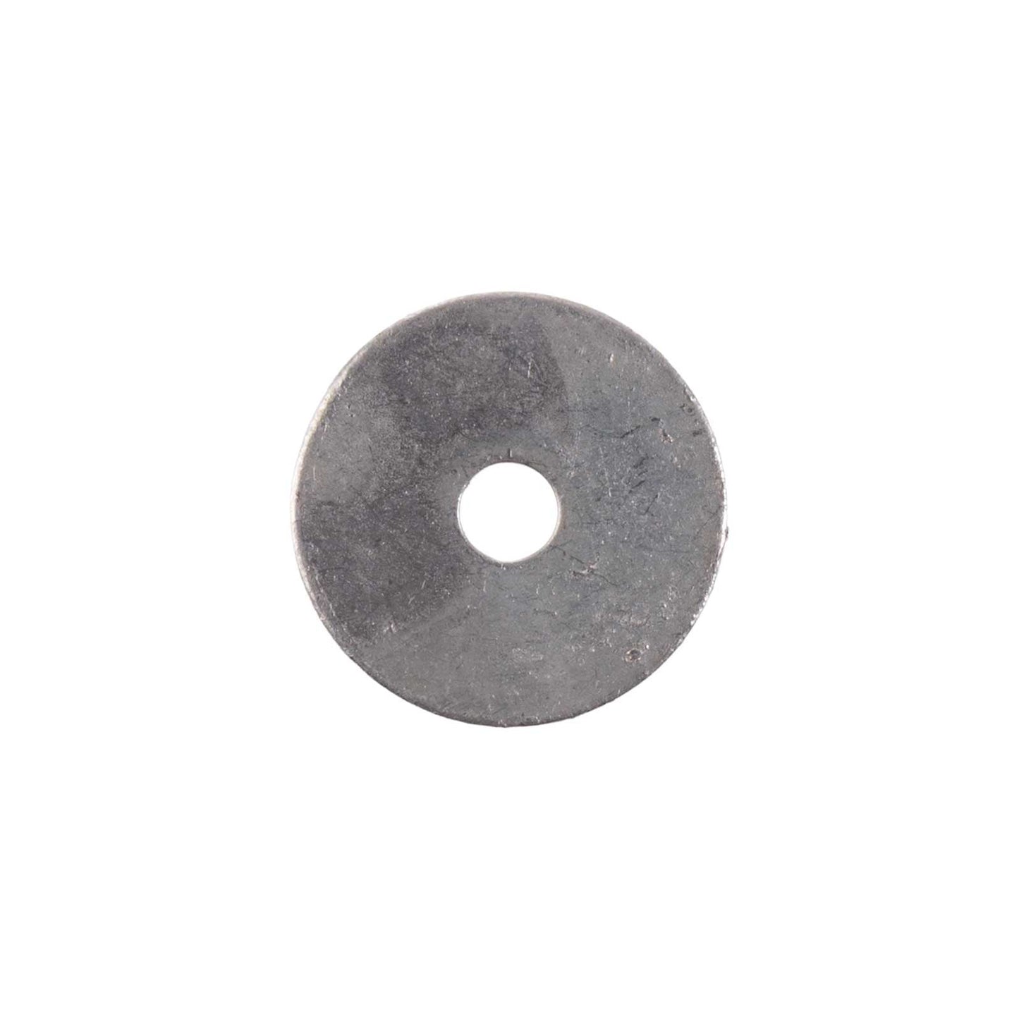 Conquest 1/4" x 1-1/4" Fender Washer - Hot Dip Galvanized | Qty. 1,170 (Carton)