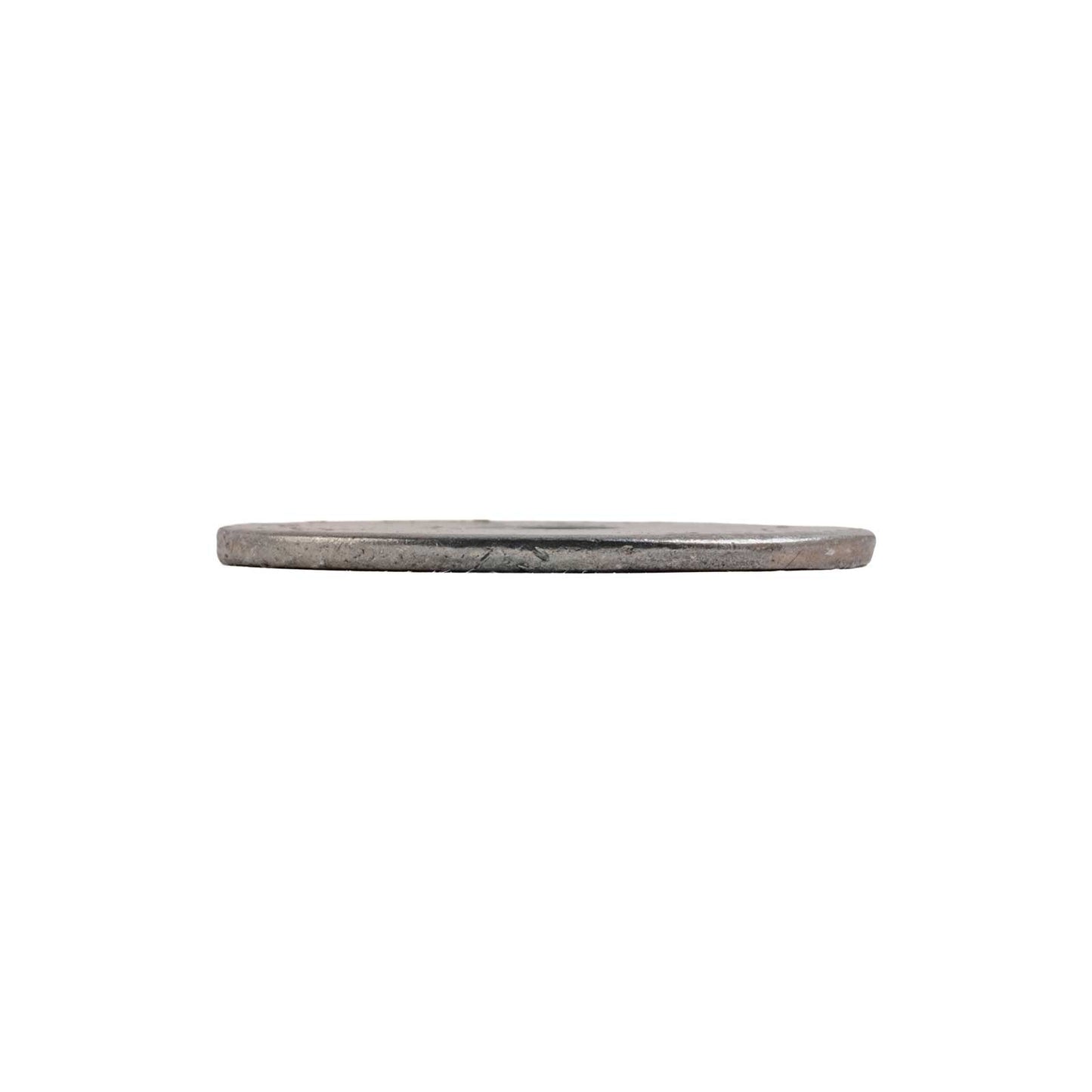Conquest 1/4" x 1-1/4" Fender Washer - Hot Dip Galvanized | Qty. 1,170 (Carton)