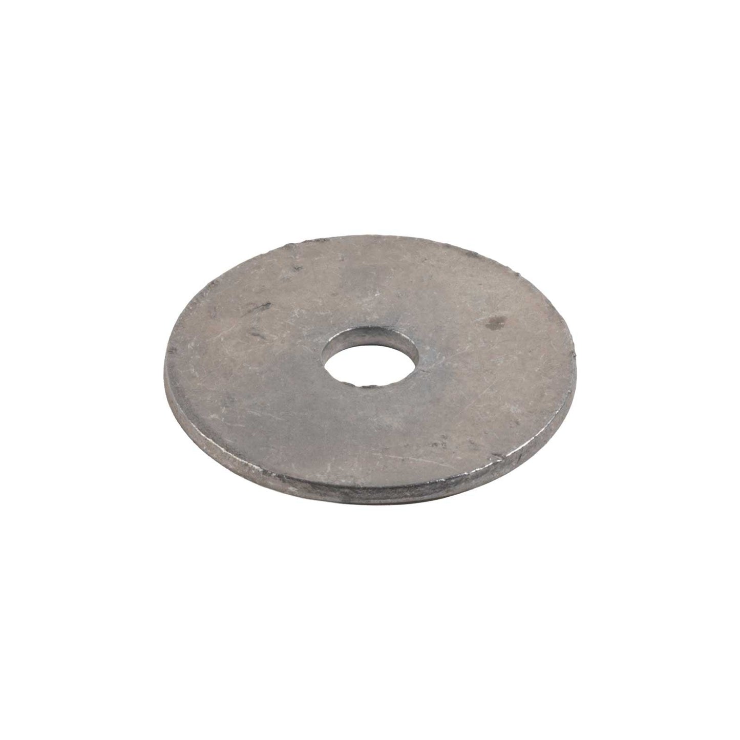 Conquest 1/4" x 1-1/4" Fender Washer - Hot Dip Galvanized | Qty. 1,170 (Carton)