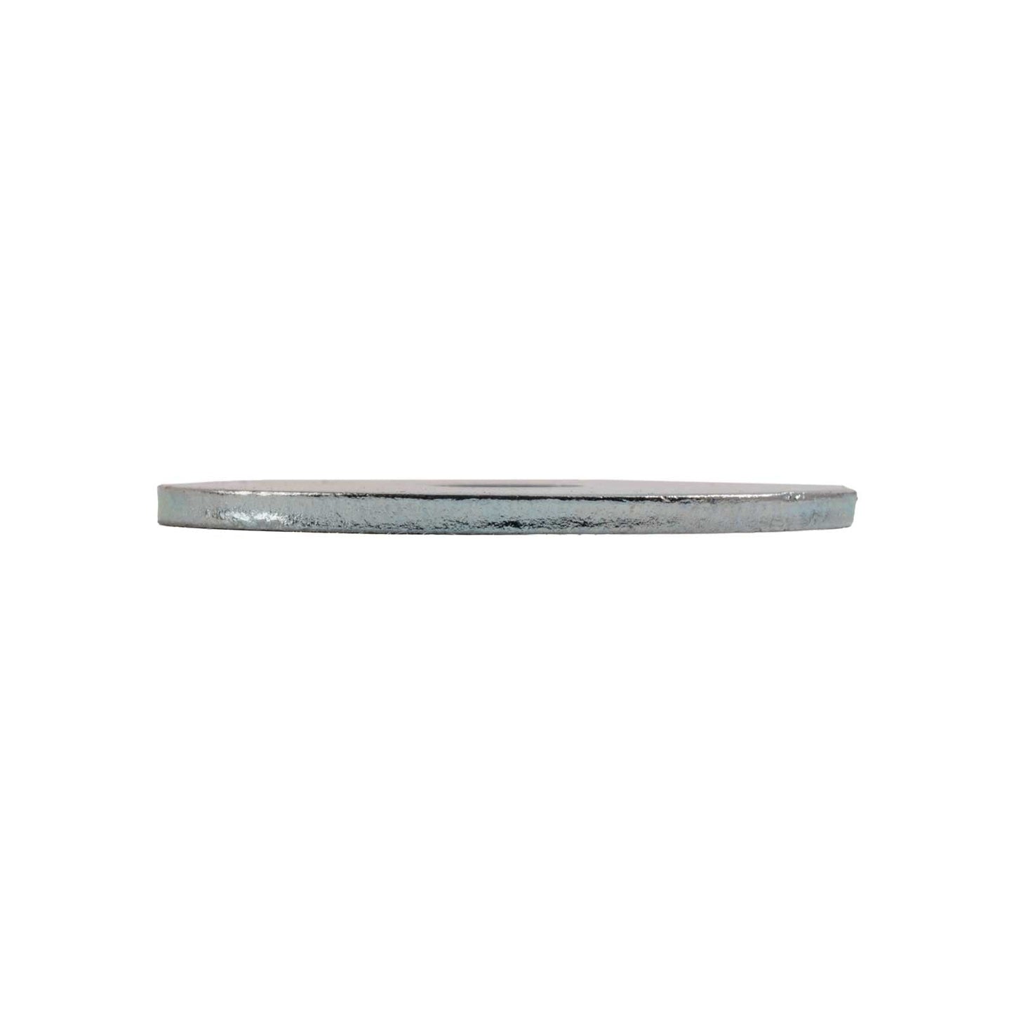 Conquest 1/4" x 1-1/4" Fender Washer - Zinc | Qty. 75,600 (Pallet)