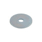 Conquest 1/4" x 1-1/4" Fender Washer - Zinc | Qty. 2,100 (Carton)