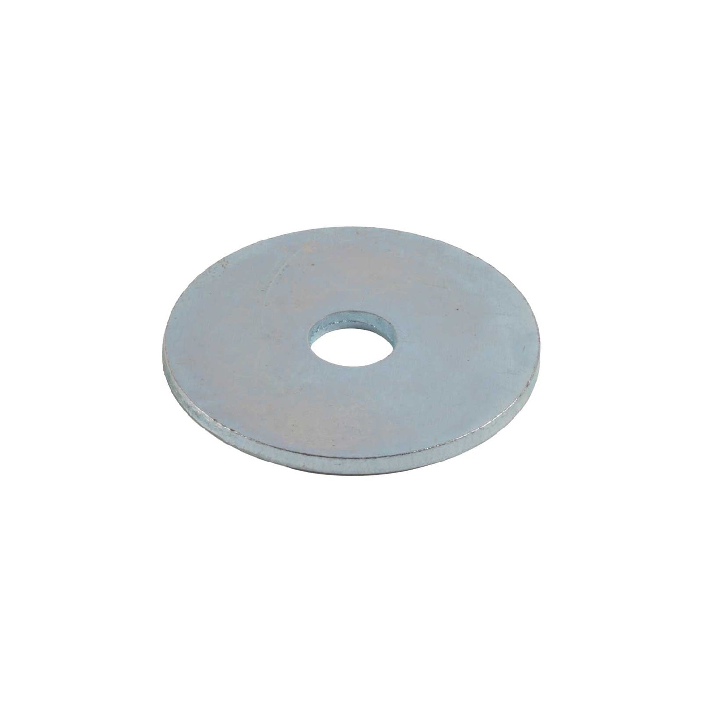 Conquest 1/4" x 1-1/4" Fender Washer - Zinc | Qty. 75,600 (Pallet)