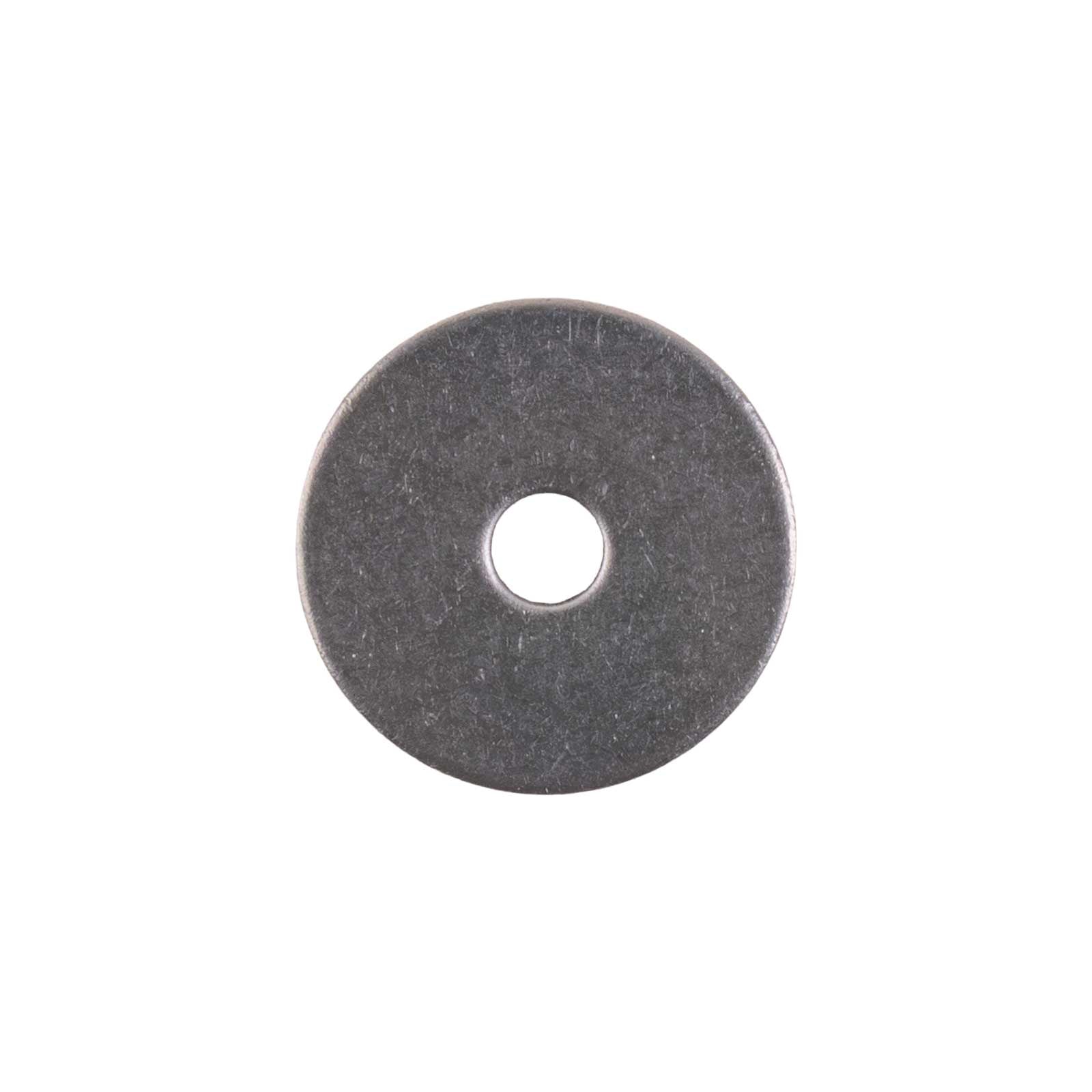 Conquest 1/4" x 1-1/4" Fender Washer - Plain | Qty. 75,960 (Pallet)