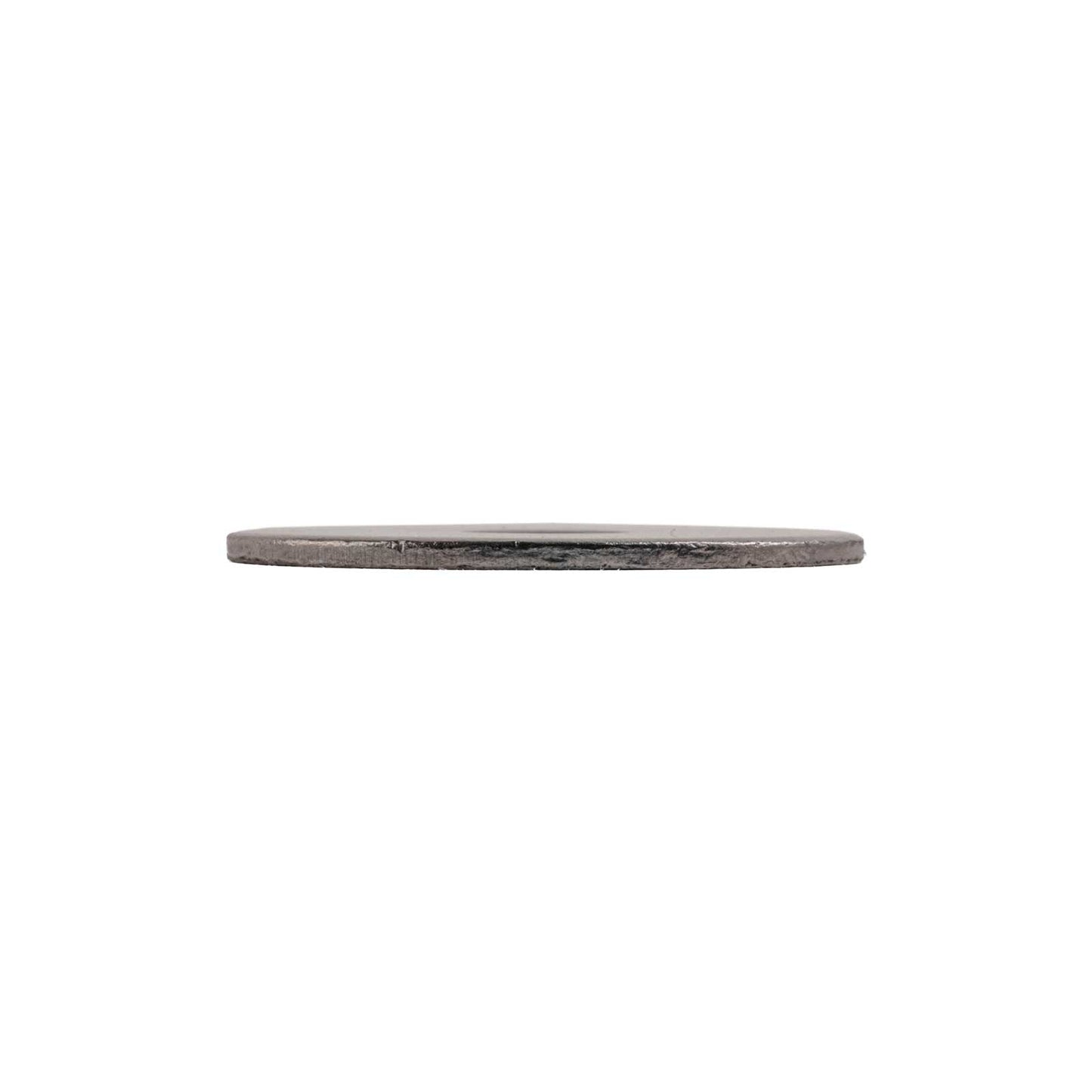 Conquest 1/4" x 1-1/4" Fender Washer - Plain | Qty. 75,960 (Pallet)