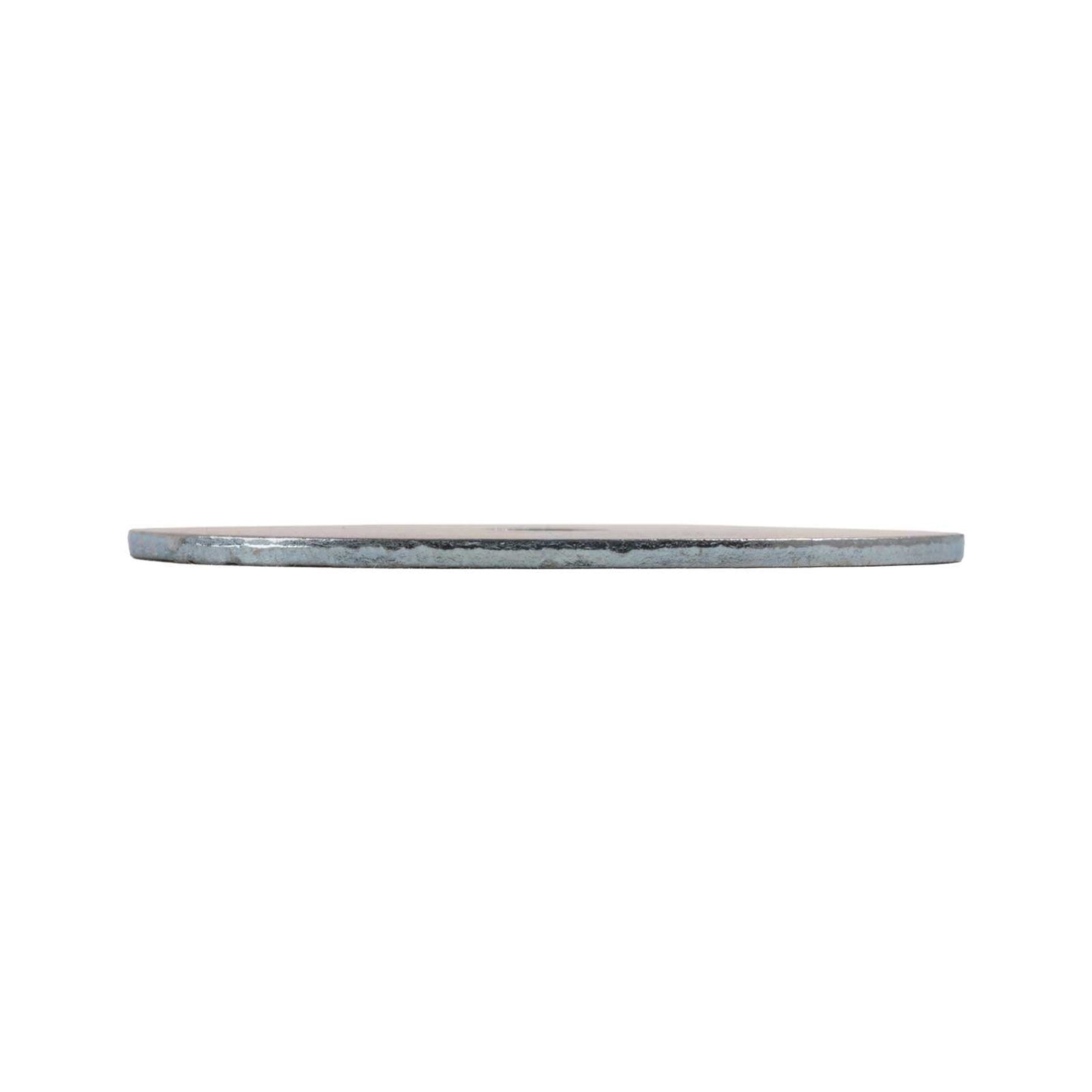 Conquest 1/4" x 2" Fender Washer - Zinc | Qty. 28,620 (Pallet)