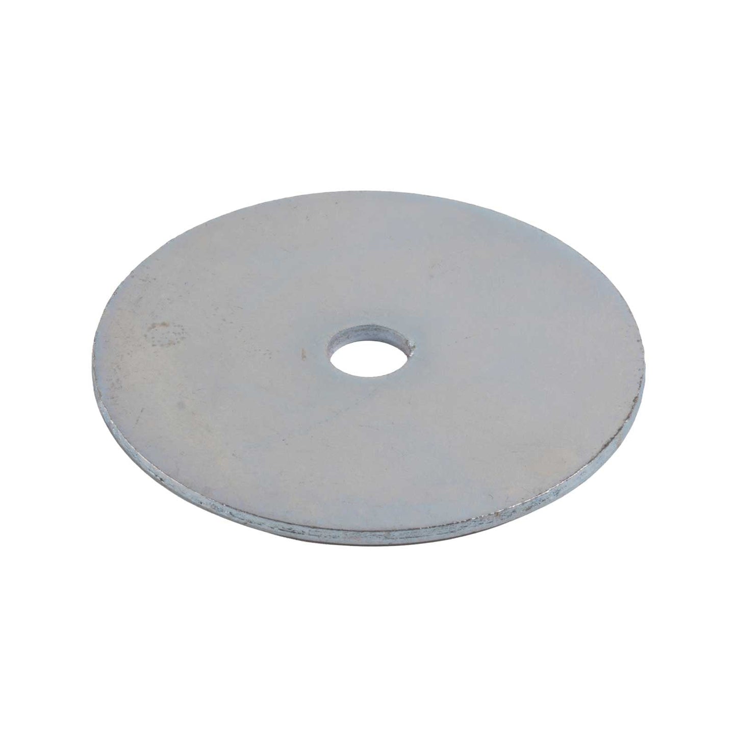 Conquest 1/4" x 2" Fender Washer - Zinc | Qty. 28,620 (Pallet)