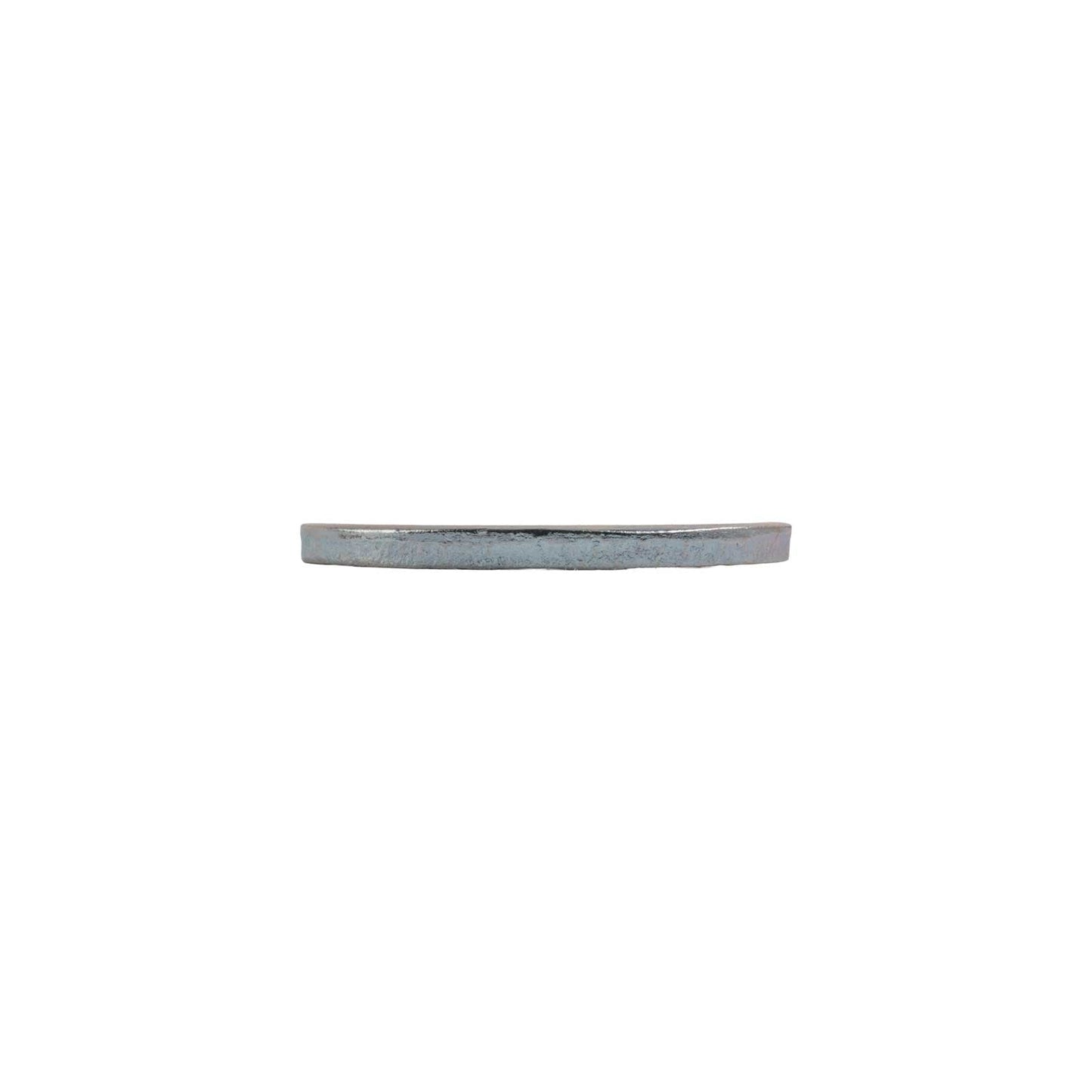 Conquest 1/8" x 1" Fender Washer - Zinc | Qty. 3,380 (Carton)