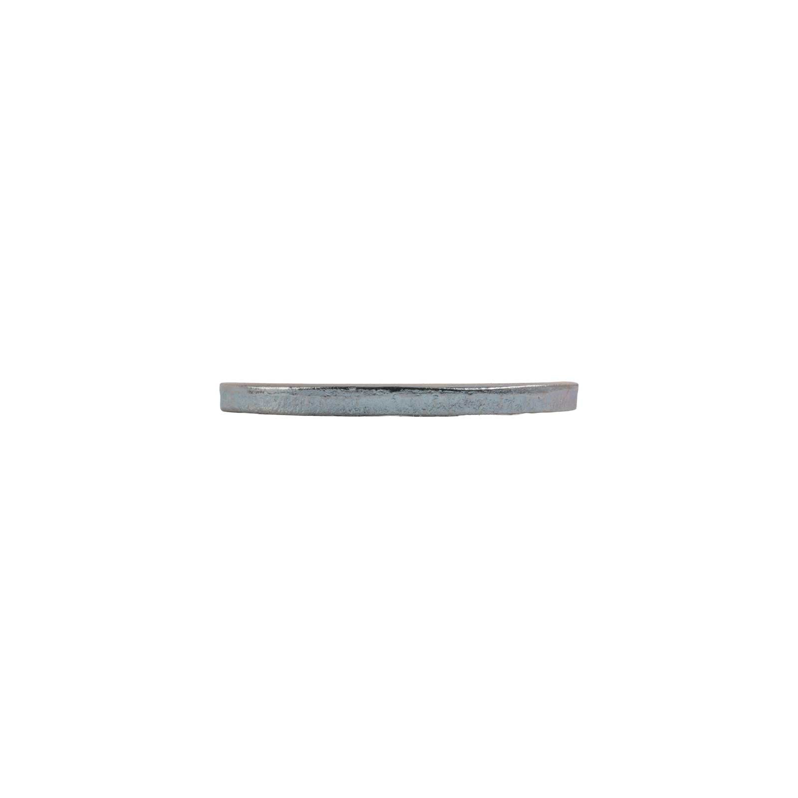 Conquest 1/8" x 1" Fender Washer - Zinc