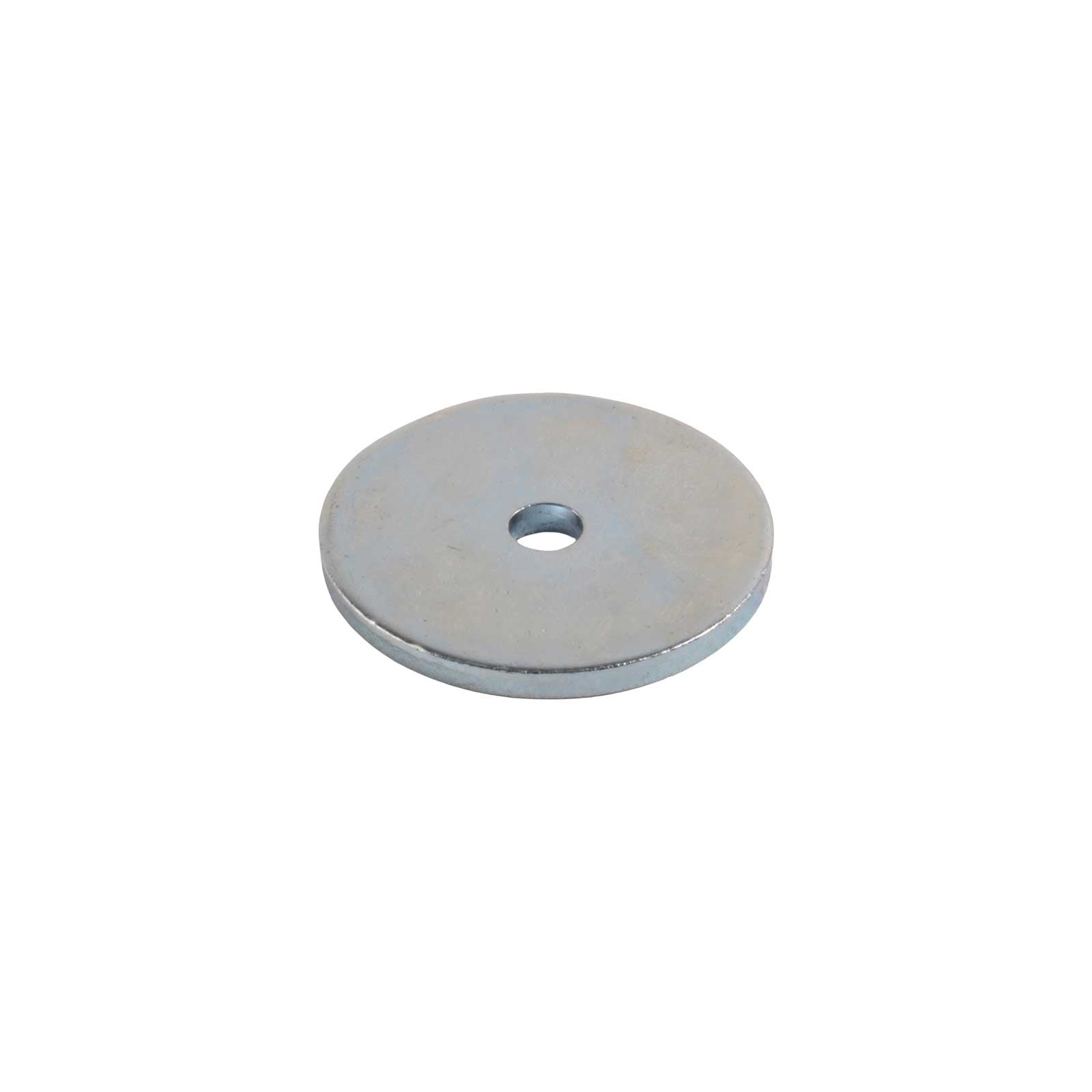 Conquest 1/8" x 1" Fender Washer - Zinc