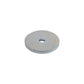 Conquest 1/8" x 1" Fender Washer - Zinc | Qty. 3,380 (Carton)