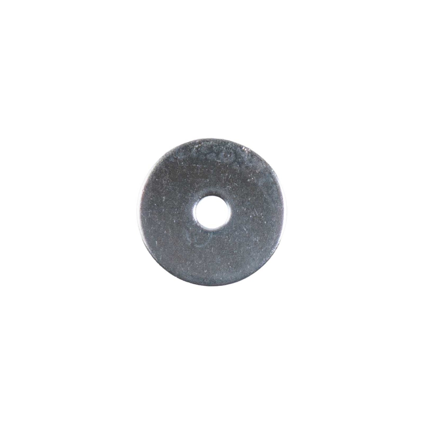 Conquest 1/8" x 3/4" Fender Washer - Zinc | Qty. 7,100 (Carton)