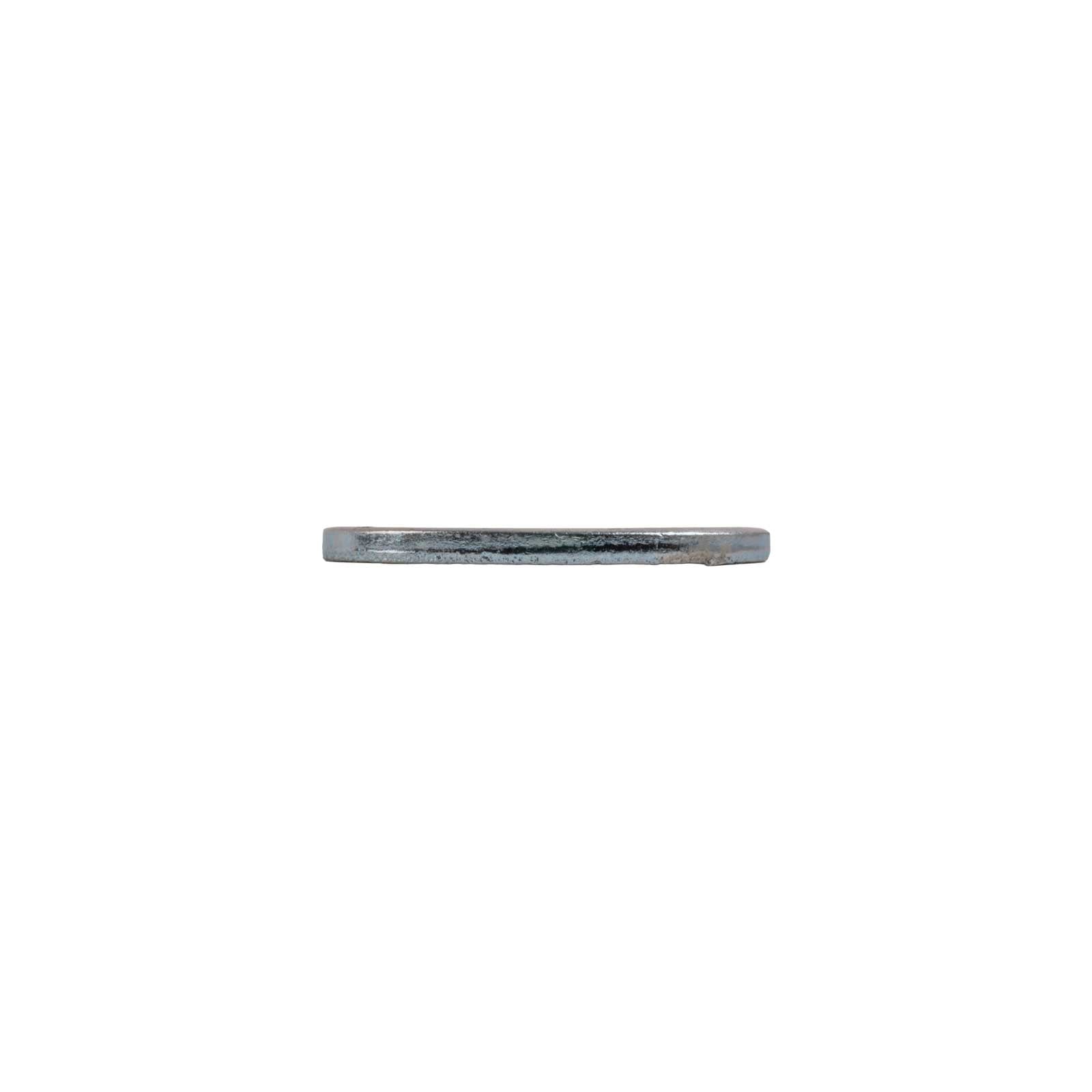Conquest 1/8" x 3/4" Fender Washer - Zinc | Qty. 255,600 (Pallet)