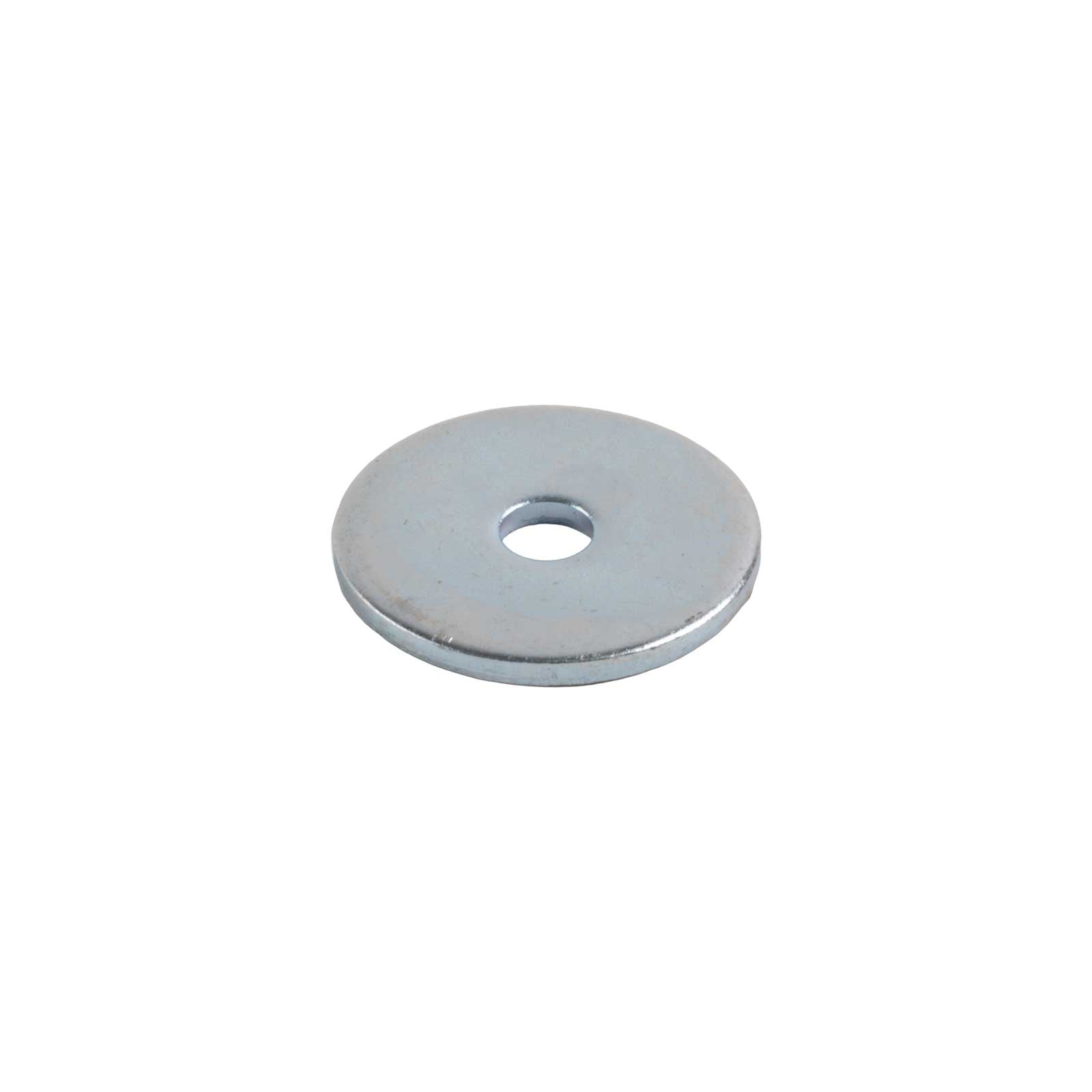 Conquest 1/8" x 3/4" Fender Washer - Zinc | Qty. 255,600 (Pallet)