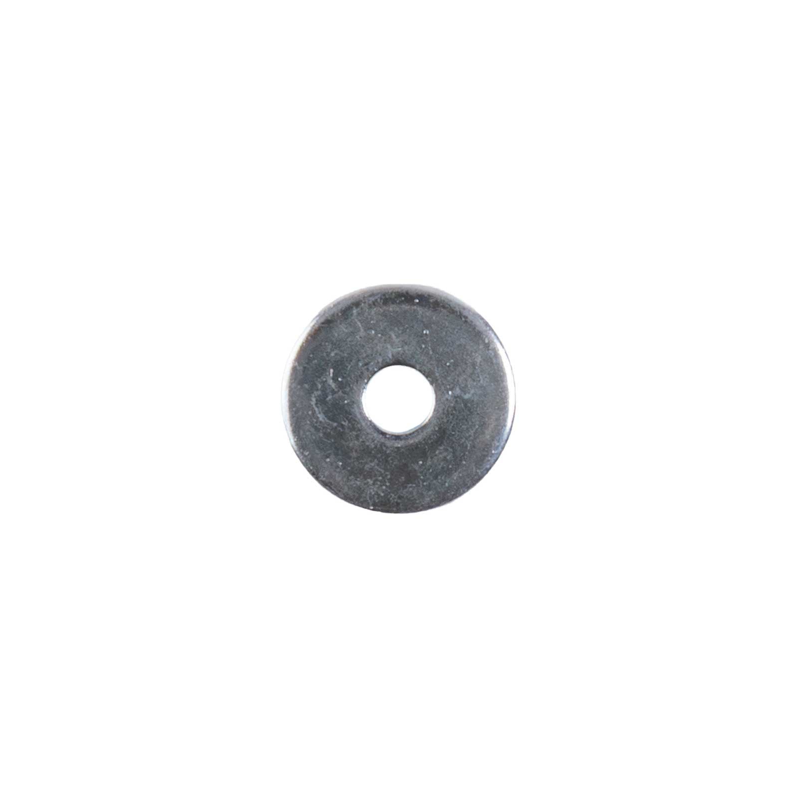 Conquest 1/8" x 9/16" Fender Washer - Zinc | Qty. 398,160 (Pallet)